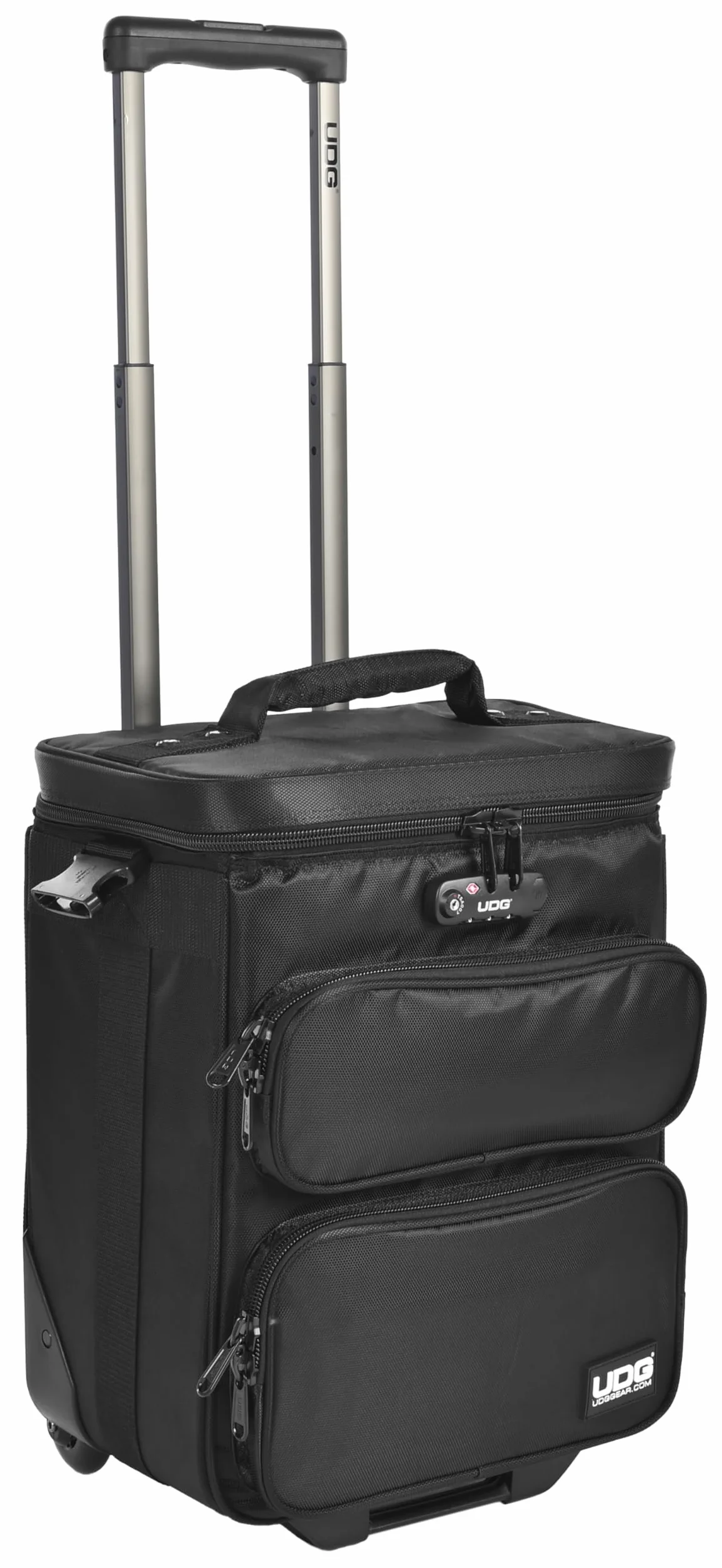 UDG Ultimate Digital Trolley To Go