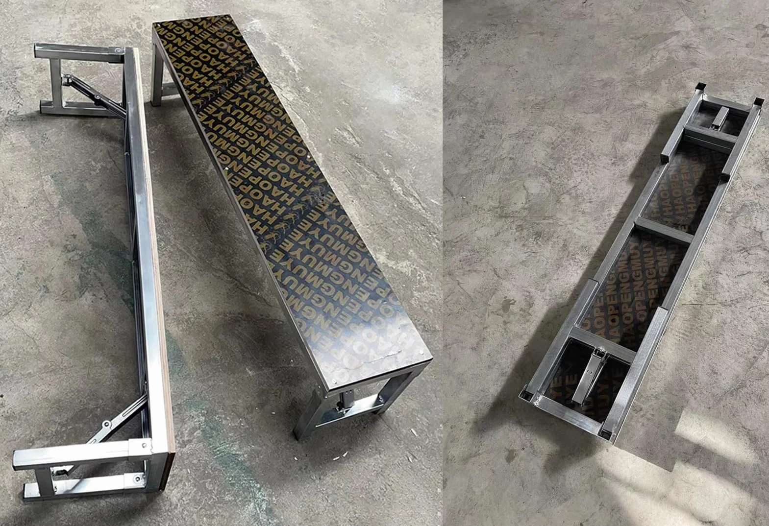 Tarima Escenario Escaleras Portátiles y Plegables para Escenarios, Pequeñas, para Presentaciones, Gradas para Coros, Escalera para Eventos de un Solo Escalón(H30cm(11 3/4"))