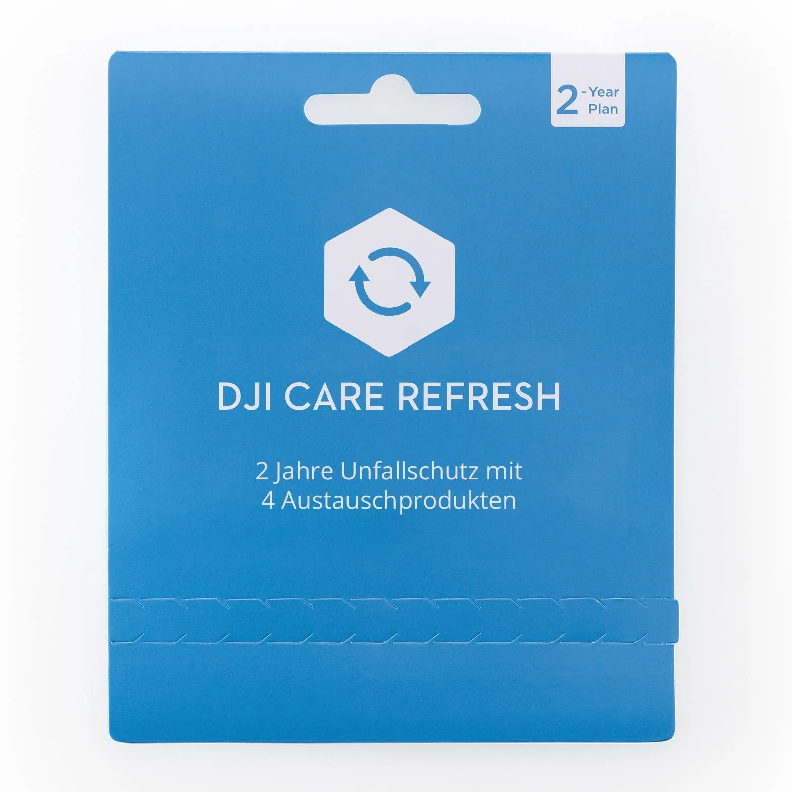 DJI Card Care Refresh 2-Year Plan (Mini 2 SE, Mini 4K)