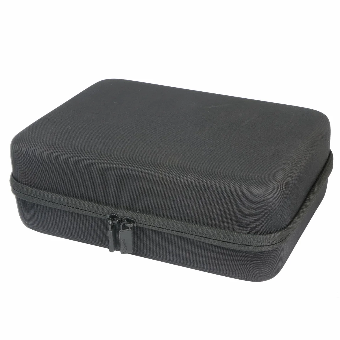 Co2CREA Estuche Duro de Viaje para DBPOWER, WONNIE y APEMAN 10.5 Pulgadas Portátil Reproductor de DVD (Solo la Caja)