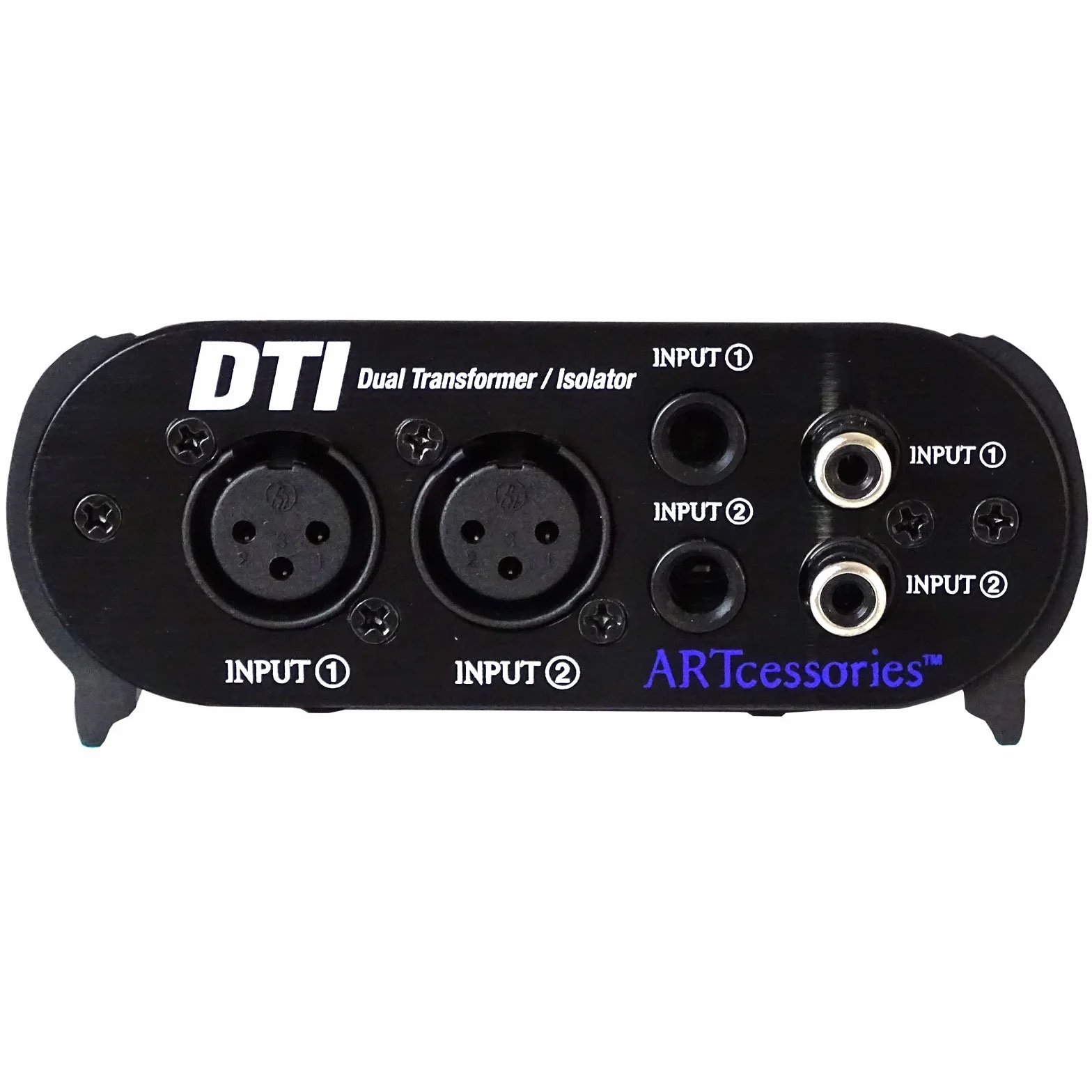 ART DTI - Cable de guitarra (3 m)