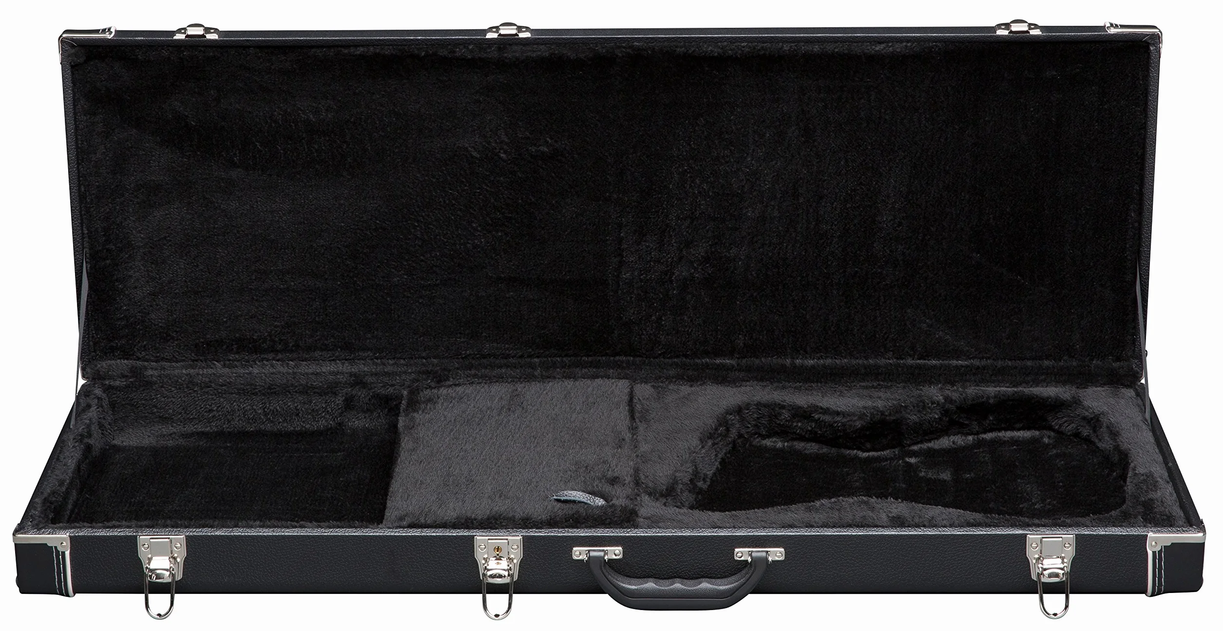 ESP CMHFF Form Fit Case for M/H/MH/KH Series Electric Guitars
