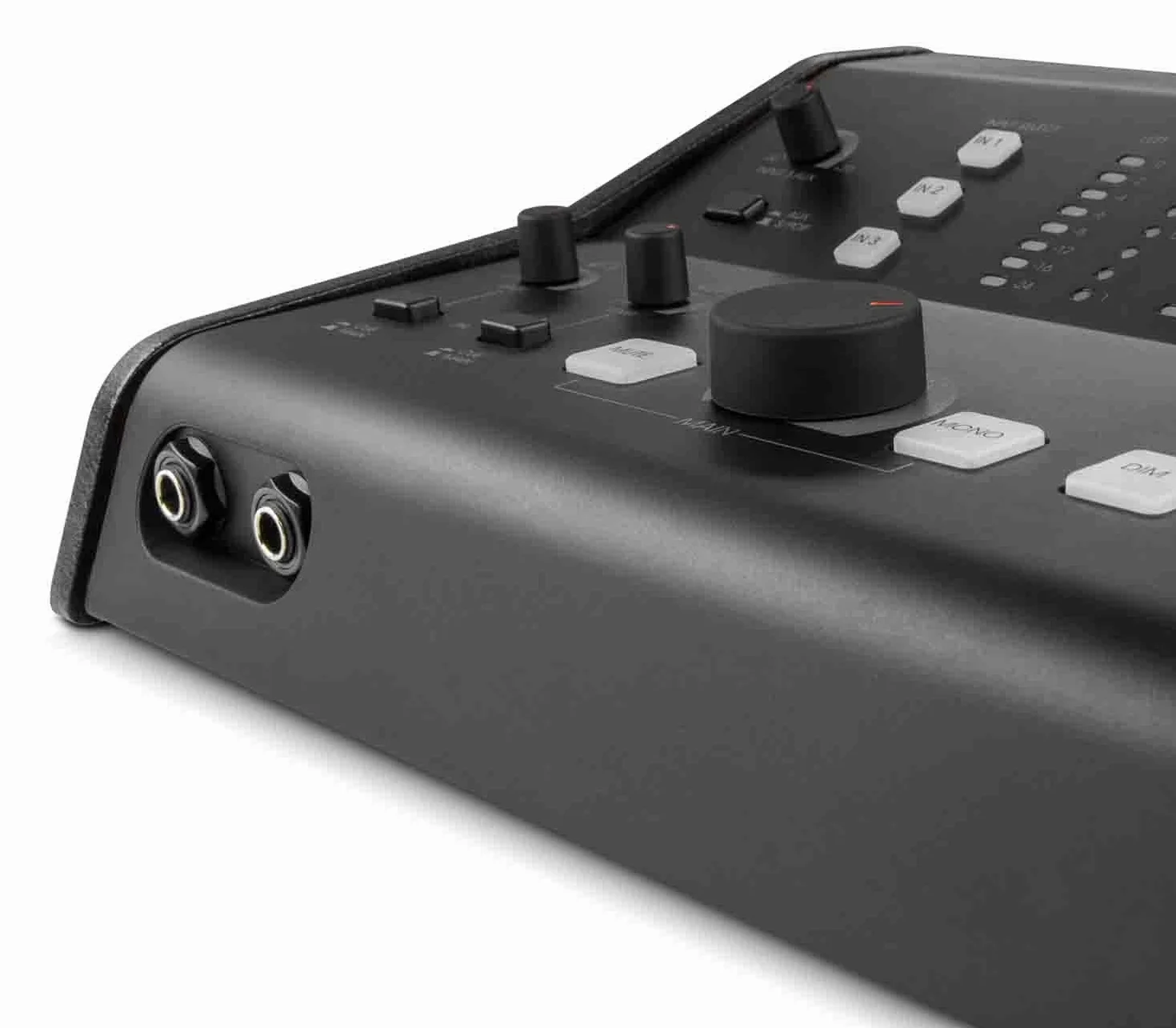 Palmer MONICON XL - Controlador de monitor de estudio activo