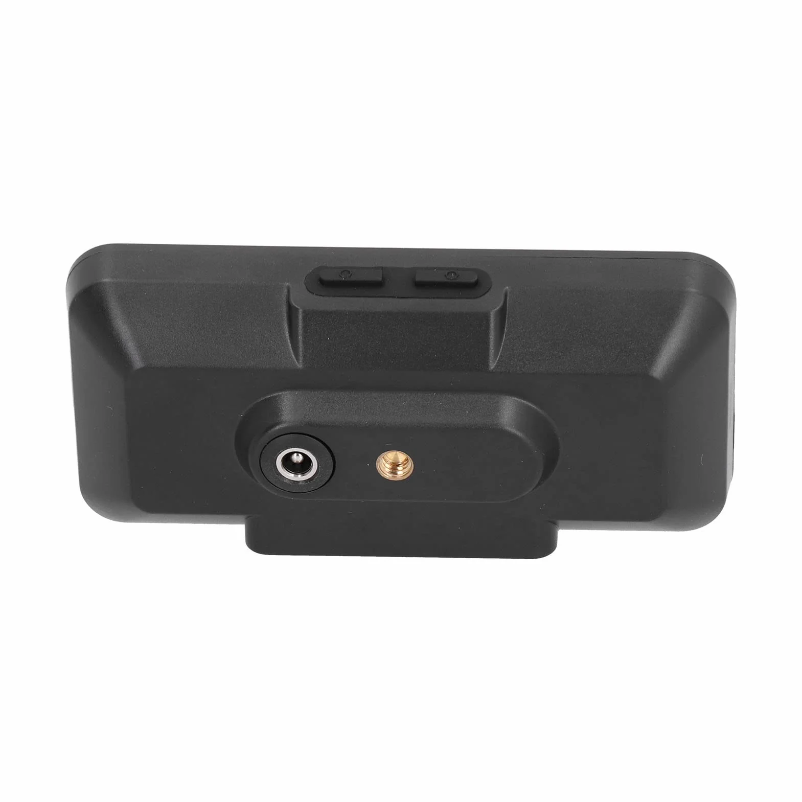 Motocicleta Head Up Display, GPS Alarma de Advertencia de Exceso de Velocidad Presión de los Neumáticos HUD Medición de Kilometraje Monitor de Velocidad para el Motor de Transporte Inclinómetro Moto V