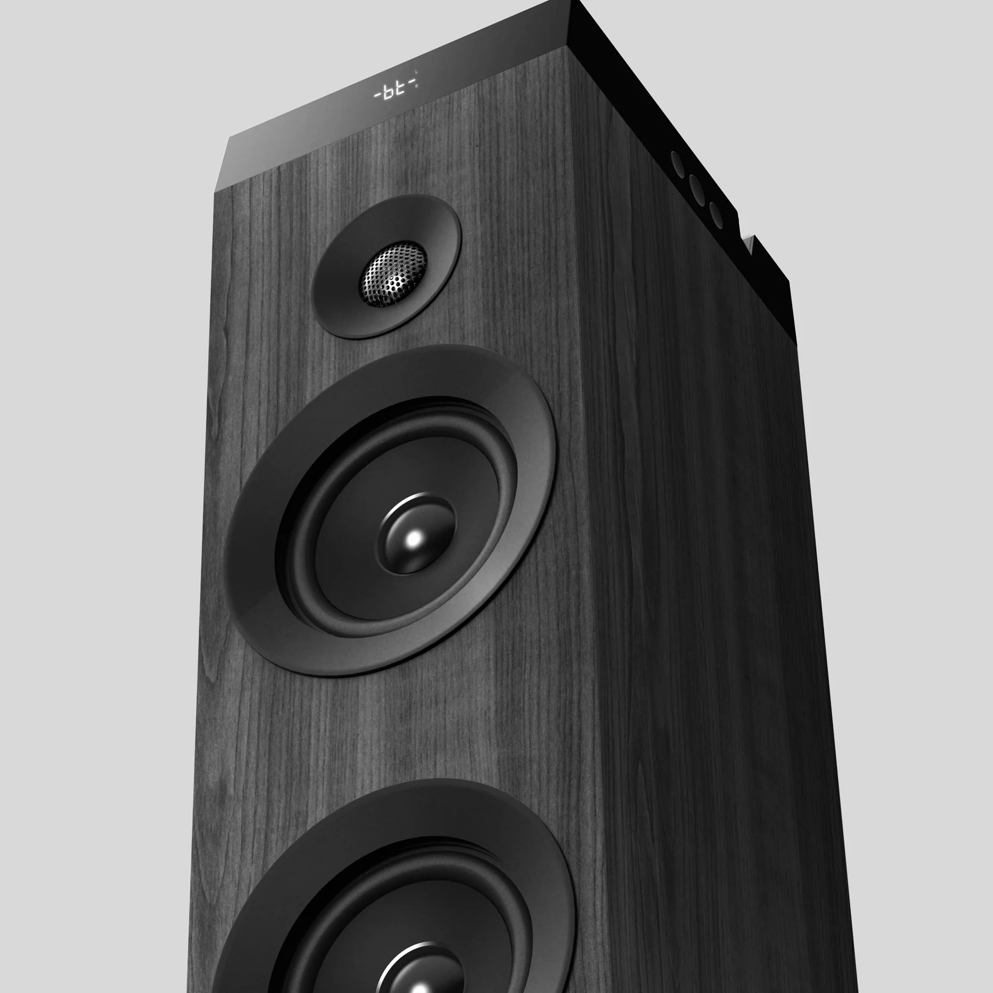 Energy Sistem Tower 7 Torre de Sonido 100 W Bluetooth Negro