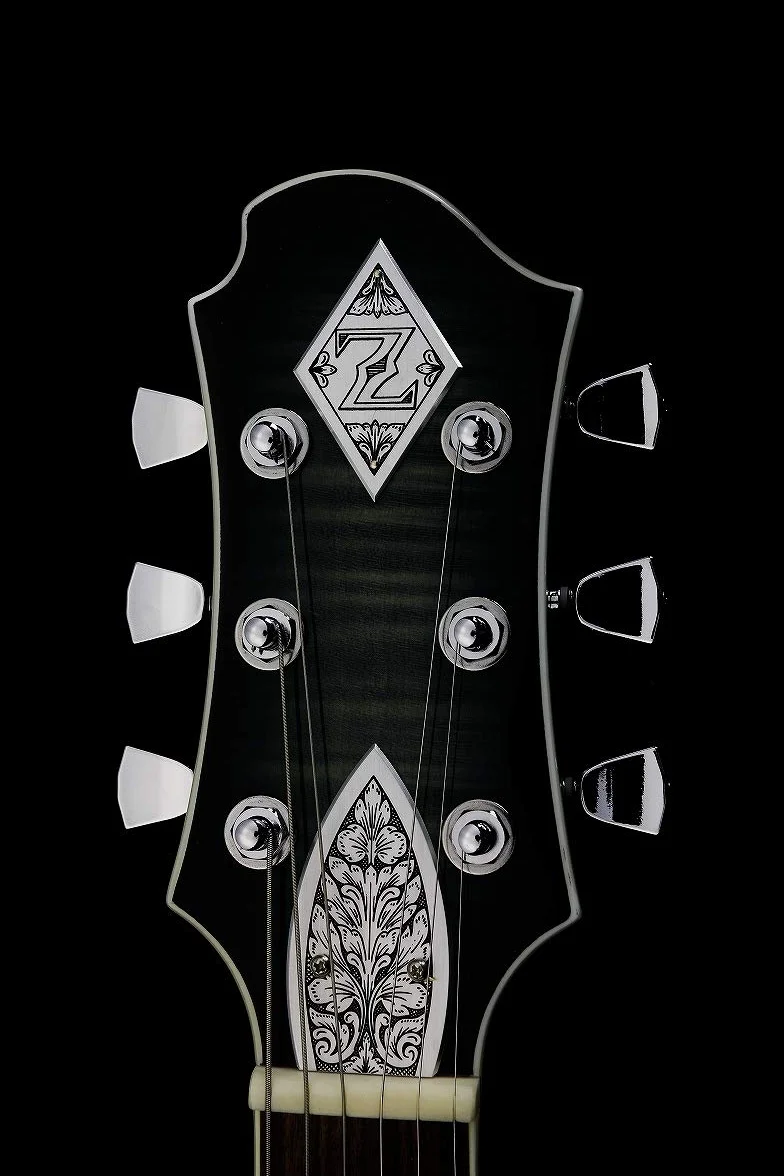 Guitarra Eléctrica Solid-Body