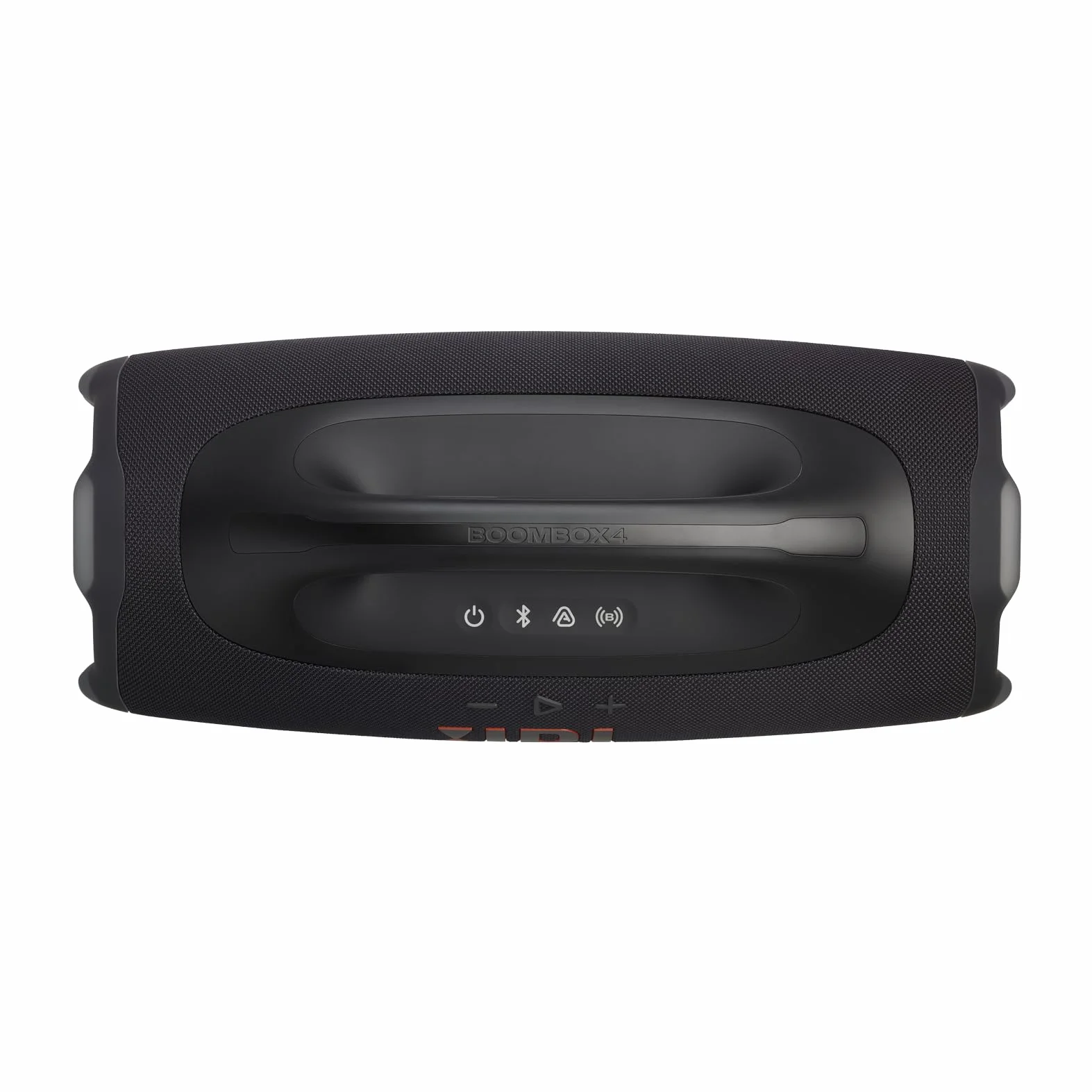JBL Boombox 4 Altavoz Bluetooth Portátil IP68 34h Negro