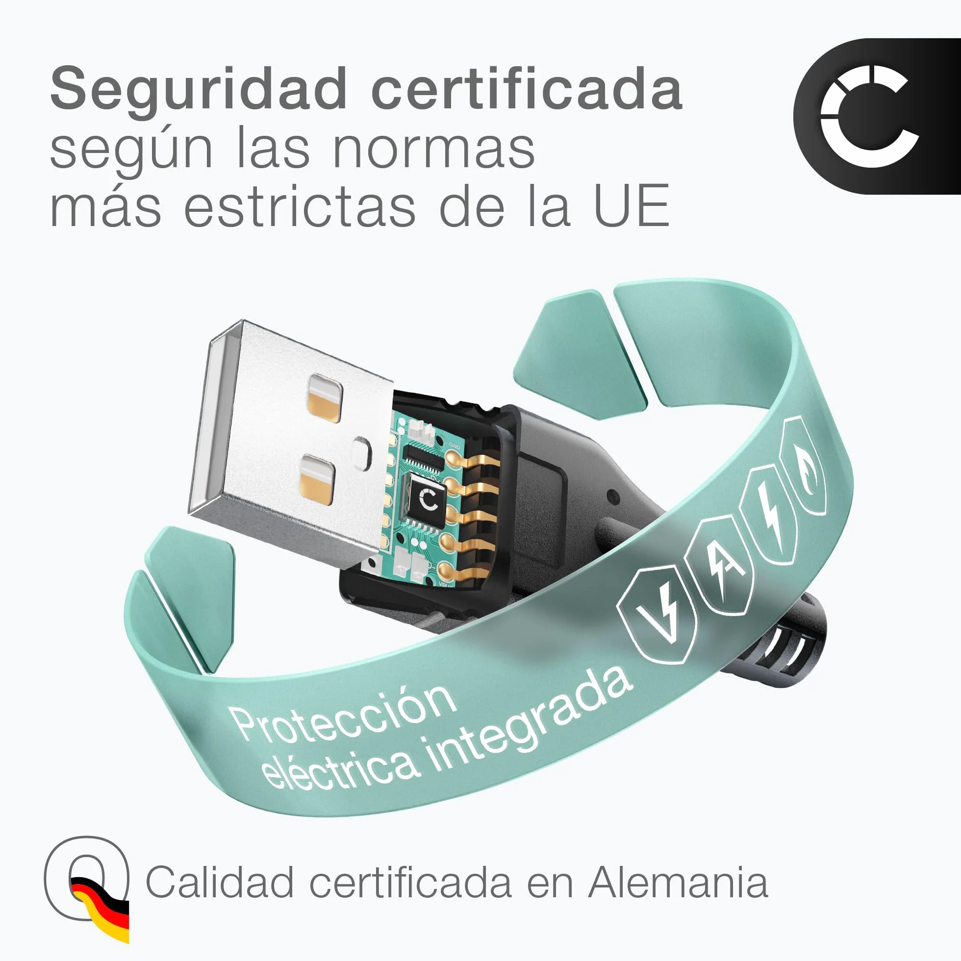 subtel WMC-NW20MU Cable de datos USB 2.0 para reproductor MP3 1m negro compatible con Sony Walkman NW-A55L NWZ-ZX2, NWZ-A15, A10, NWZ-A816, A818 Cable Carga 1A Conector Walkman a USB A