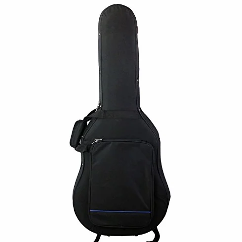 Estuche de Foam para Guitarra Clásica Superior marca CIBELES