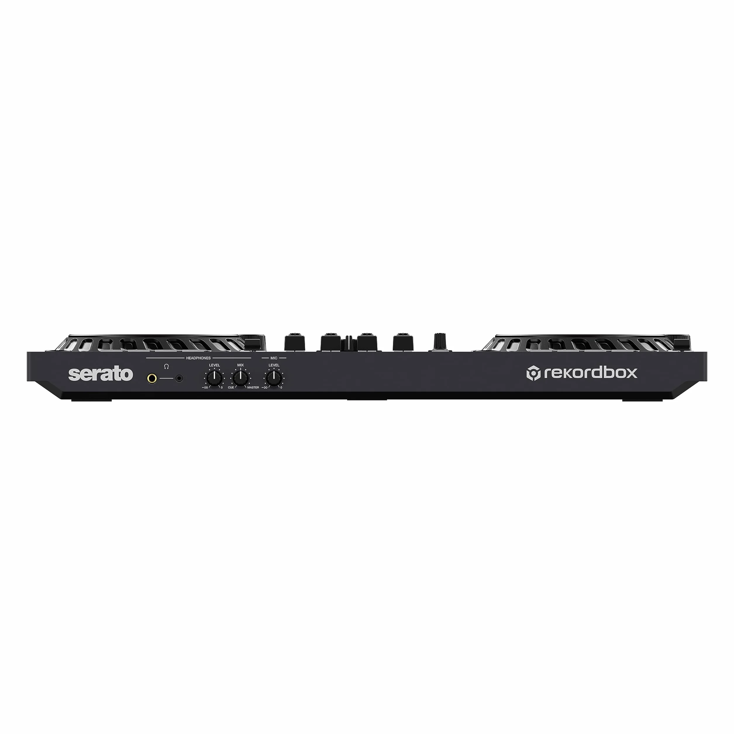 Pioneer DJ DDJ-FLX6 - Controlador DJ de 4 decks para Rekordbox y Serato