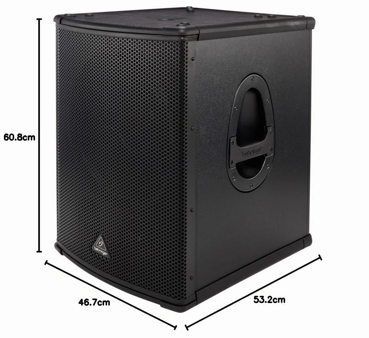 Behringer EUROLIVE B1500XP