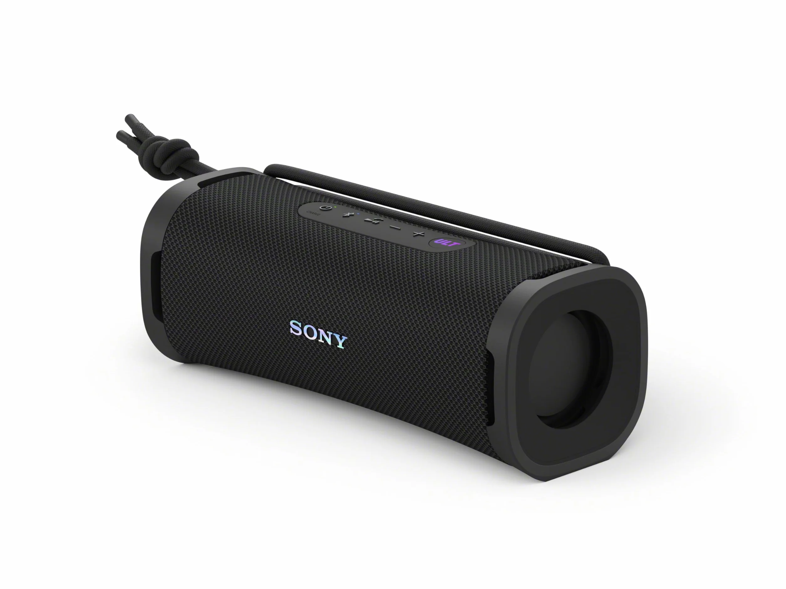 Sony ULT Field 1 Altavoz Bluetooth portátil IP67 Resistente a los Golpes 12H Batería Negro