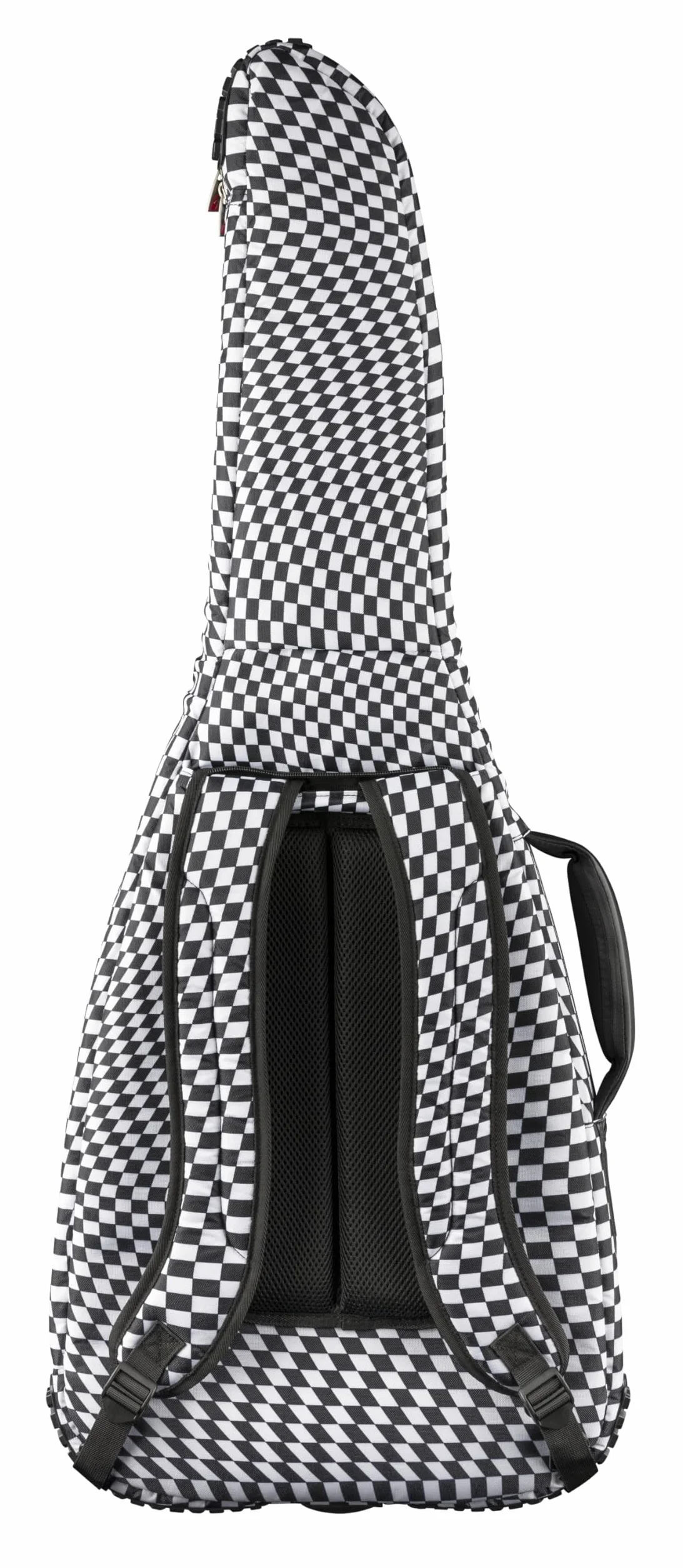 Fender Gigbag FE620 Electric Guitar - Funda para guitarra eléctrica, multicolor, 105 cm x 41 cm x 10 cm, Funda de guitarra estilo