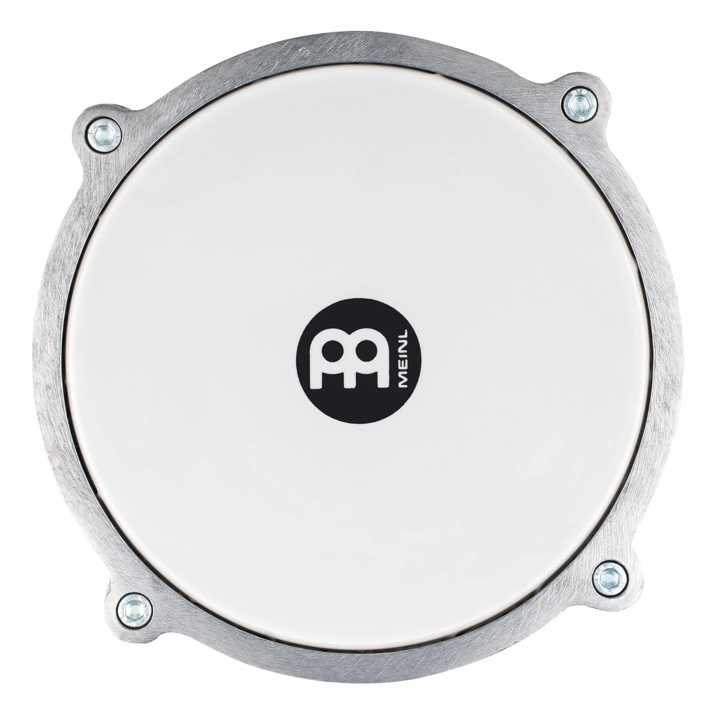 Meinl Percussion HE-112 - Djembé color rojo (5")