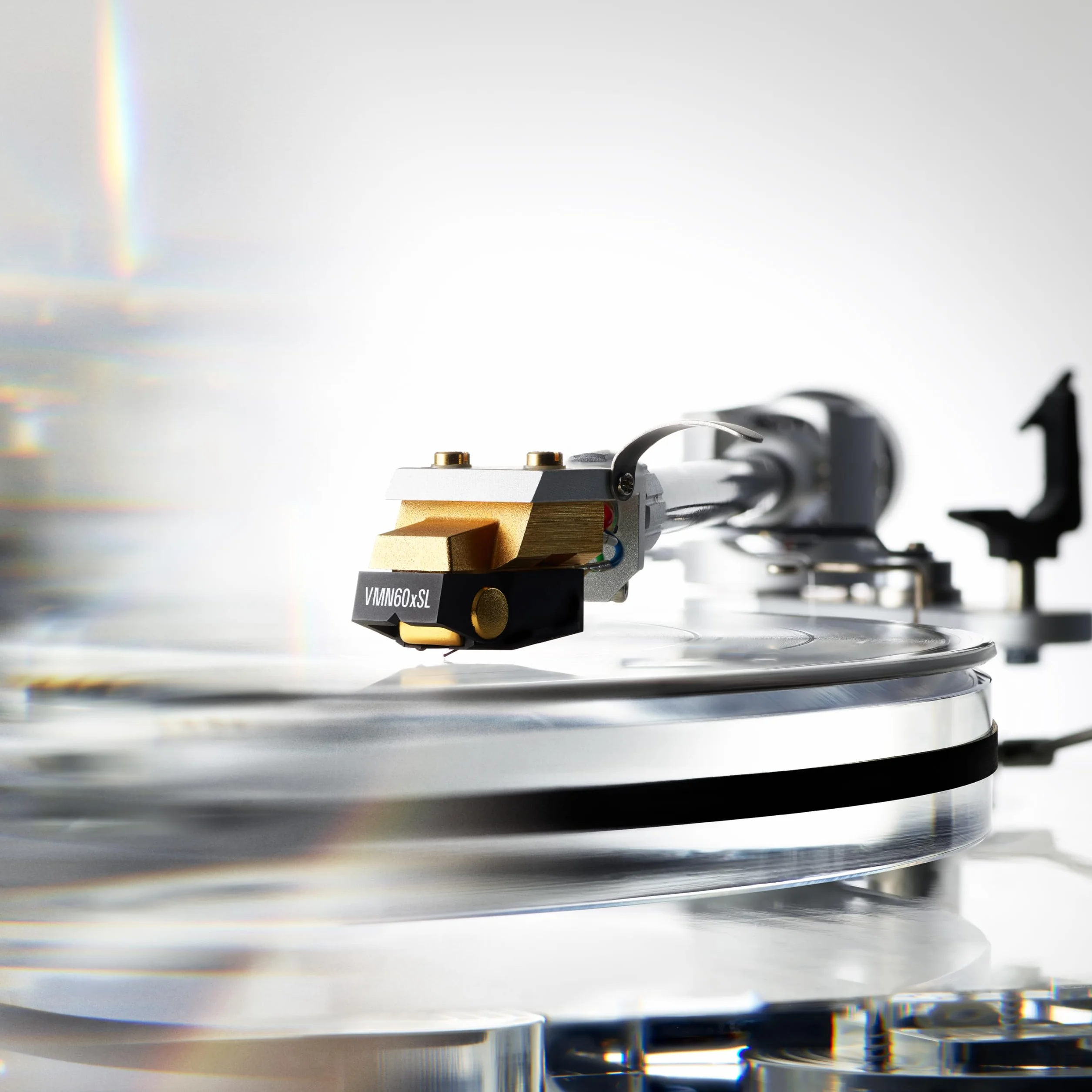 Audio-Technica AT-VM760xSL Moving Magnet Tonabnehmer