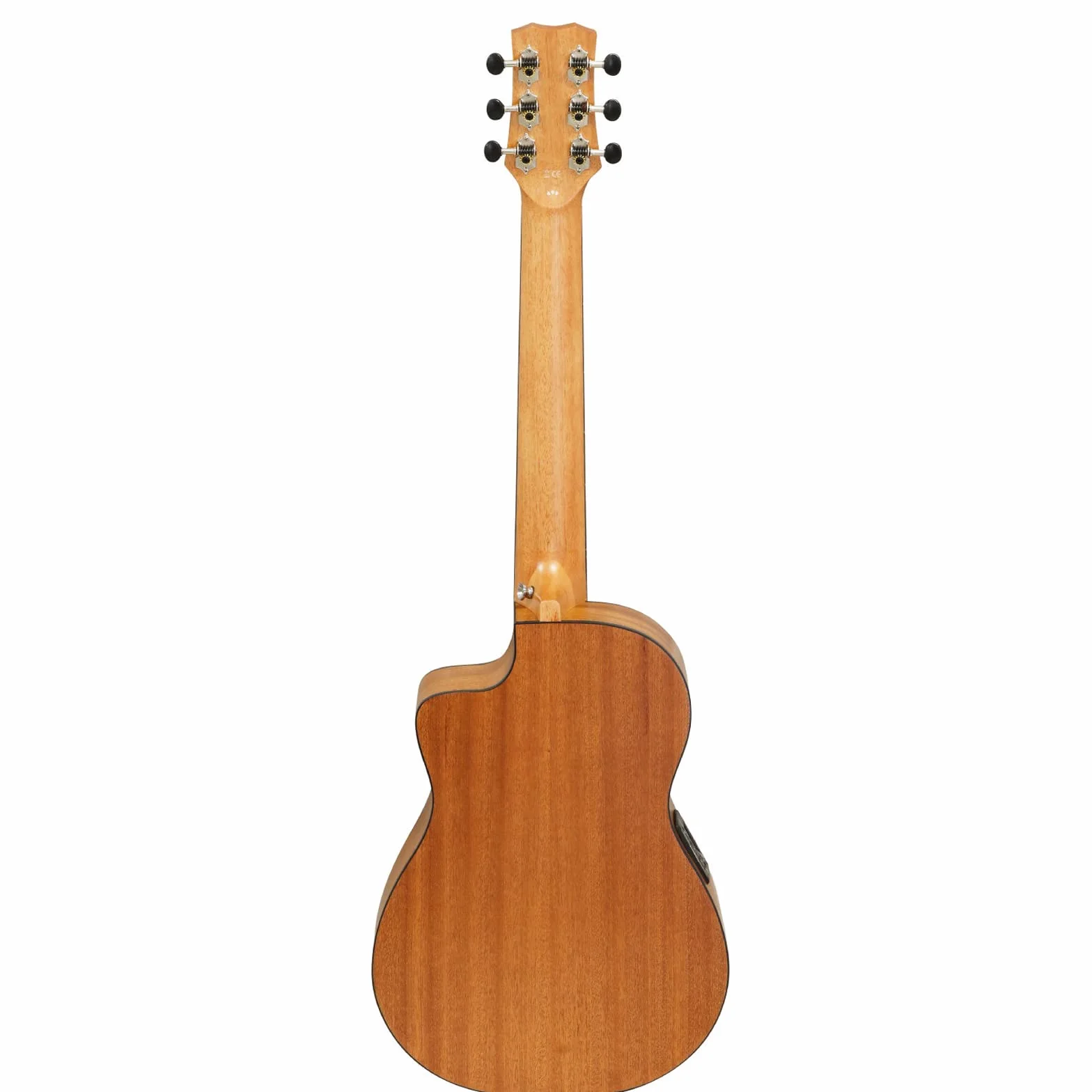 Cordoba Mini II MH-CE