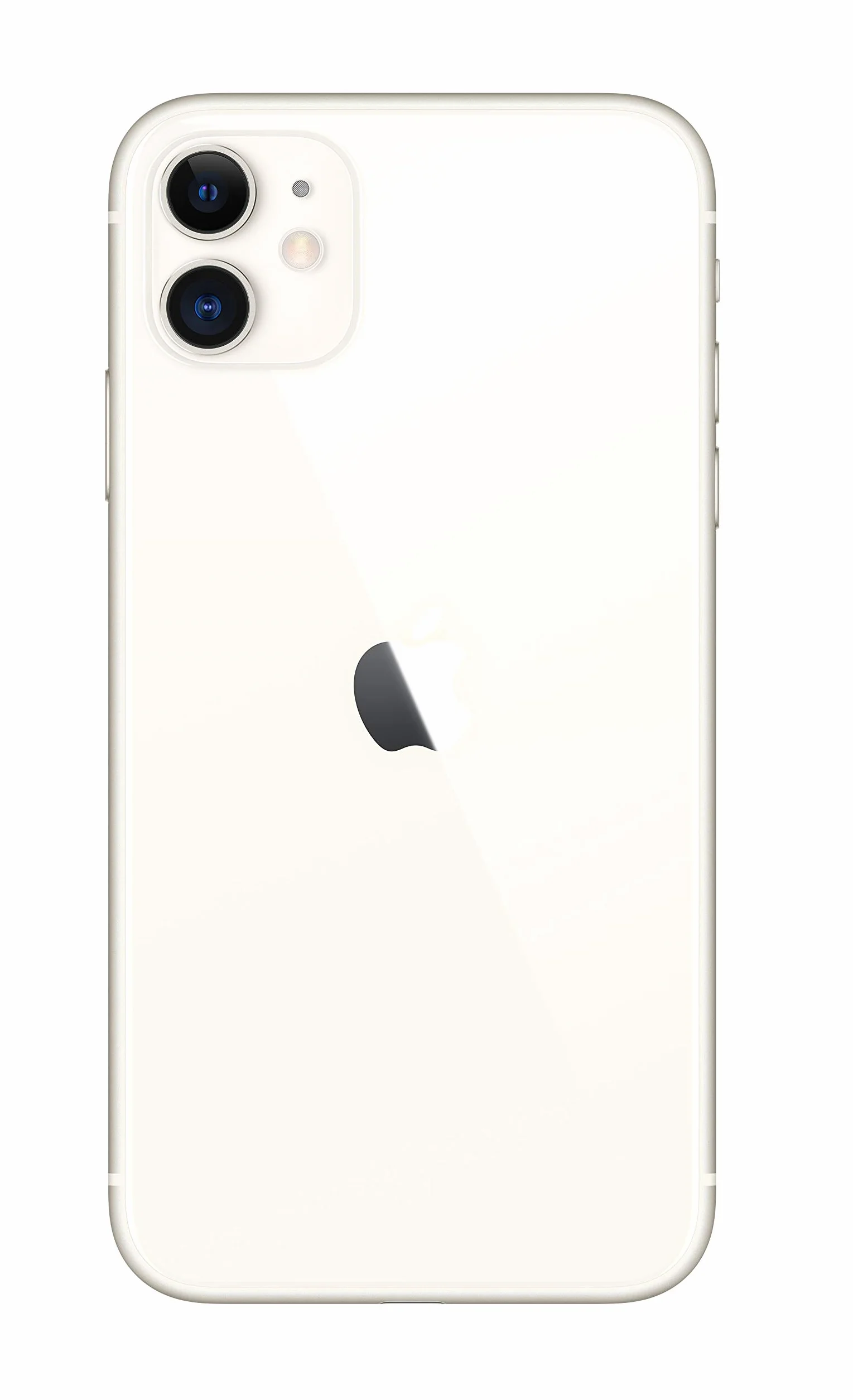 Apple iPhone 11 128GB Blanco Reacondicionado