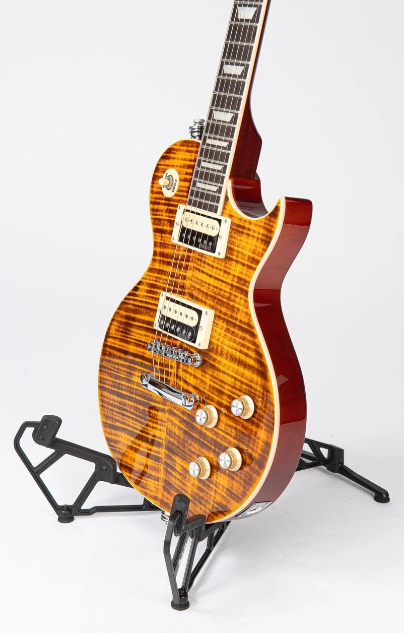 Xvive G1 Butterfly - Soporte universal para guitarra
