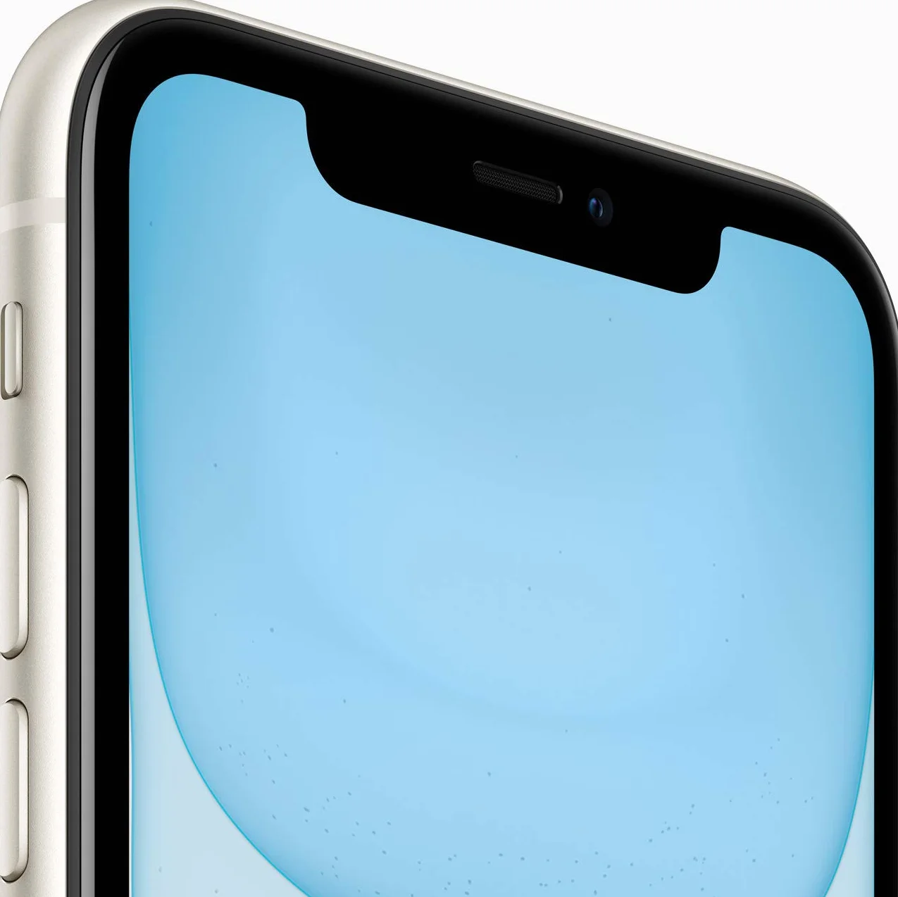 Apple iPhone 11 128GB Blanco Reacondicionado