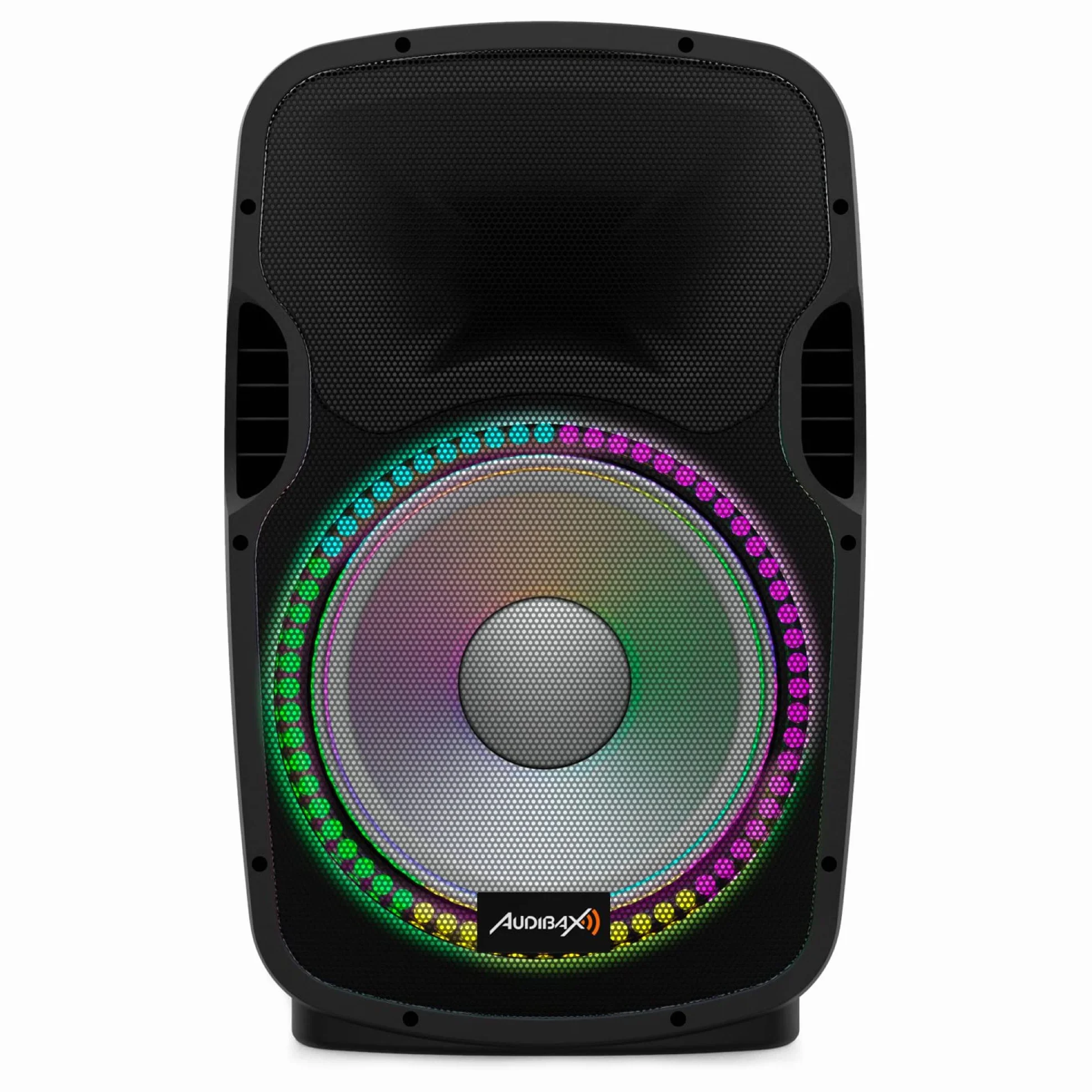 Audibax Party 15 Altavoz Activo Profesional 15