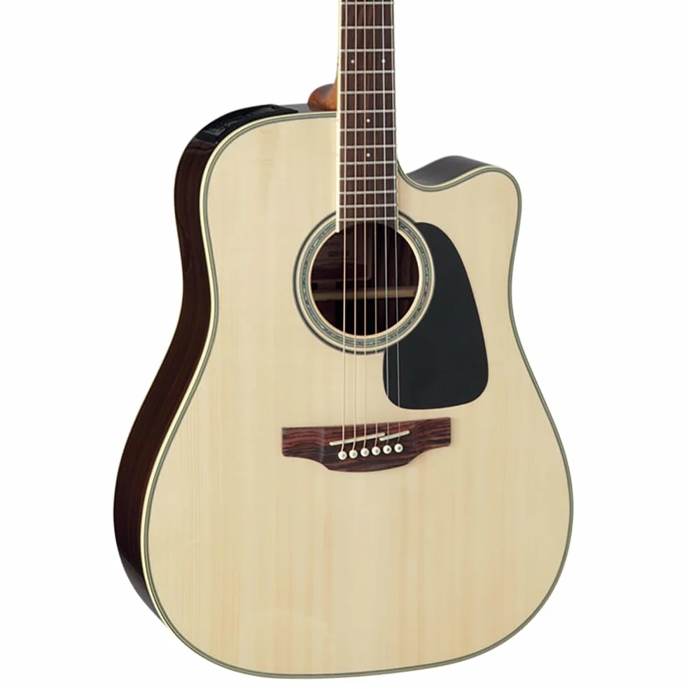 Takamine GD51CE-NAT Natural