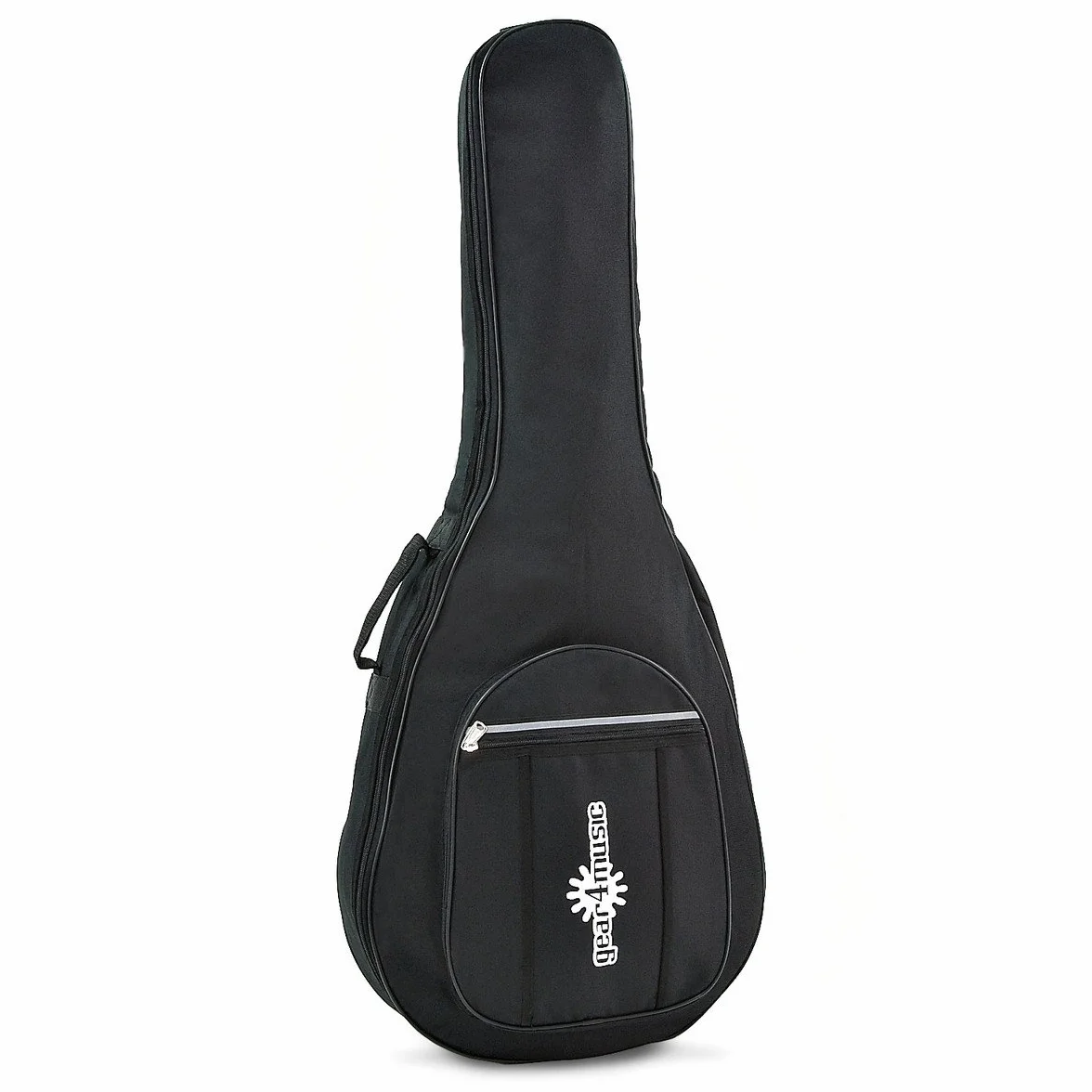 Guitarra electroacústica Roundback de Gear4music Natural