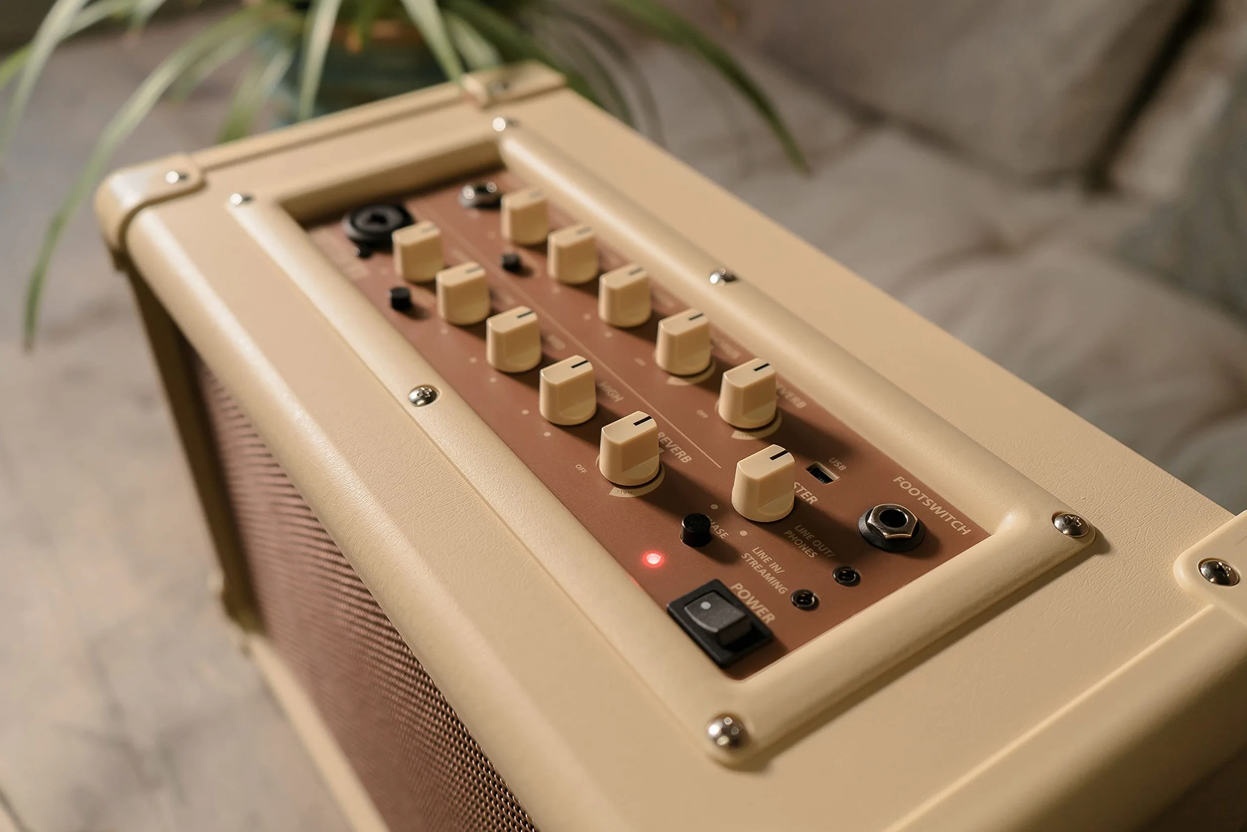 Blackstar Acoustic Core 30 Amplificador para Guitarra acústica