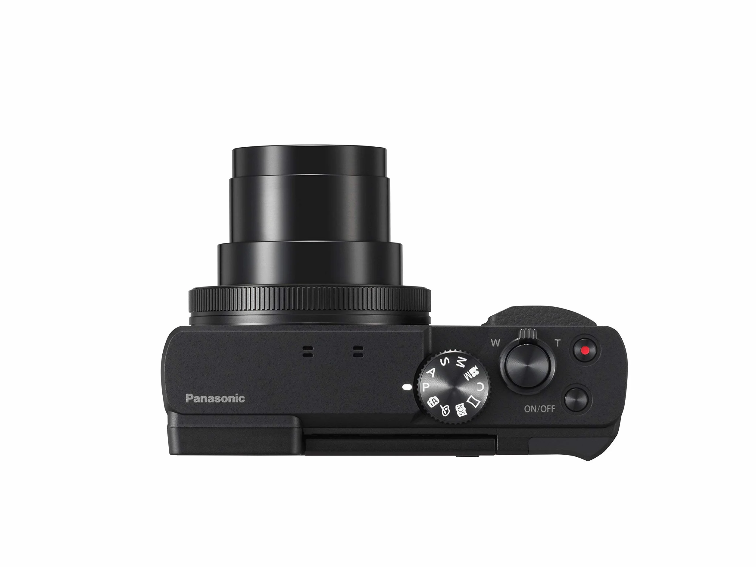 Panasonic DC-TZ90EB-K Cámara compacta de viaje zoom 30x 4K Leica renovada
