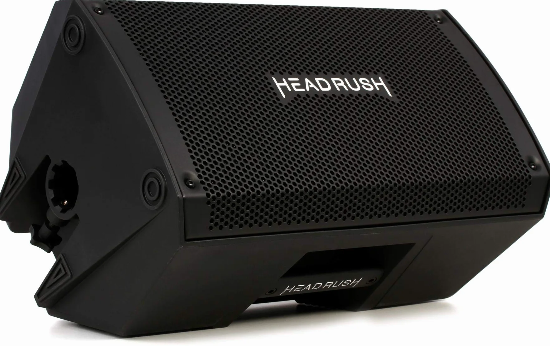 HeadRush FRFR-108 – Monitor Activo de Guitarra con Amplificador de 2000 W de Potencia, 8 Pulgadas, Rango Completo y Respuesta Plana para modelar Efectos de Guitarra y procesar amplificaciones