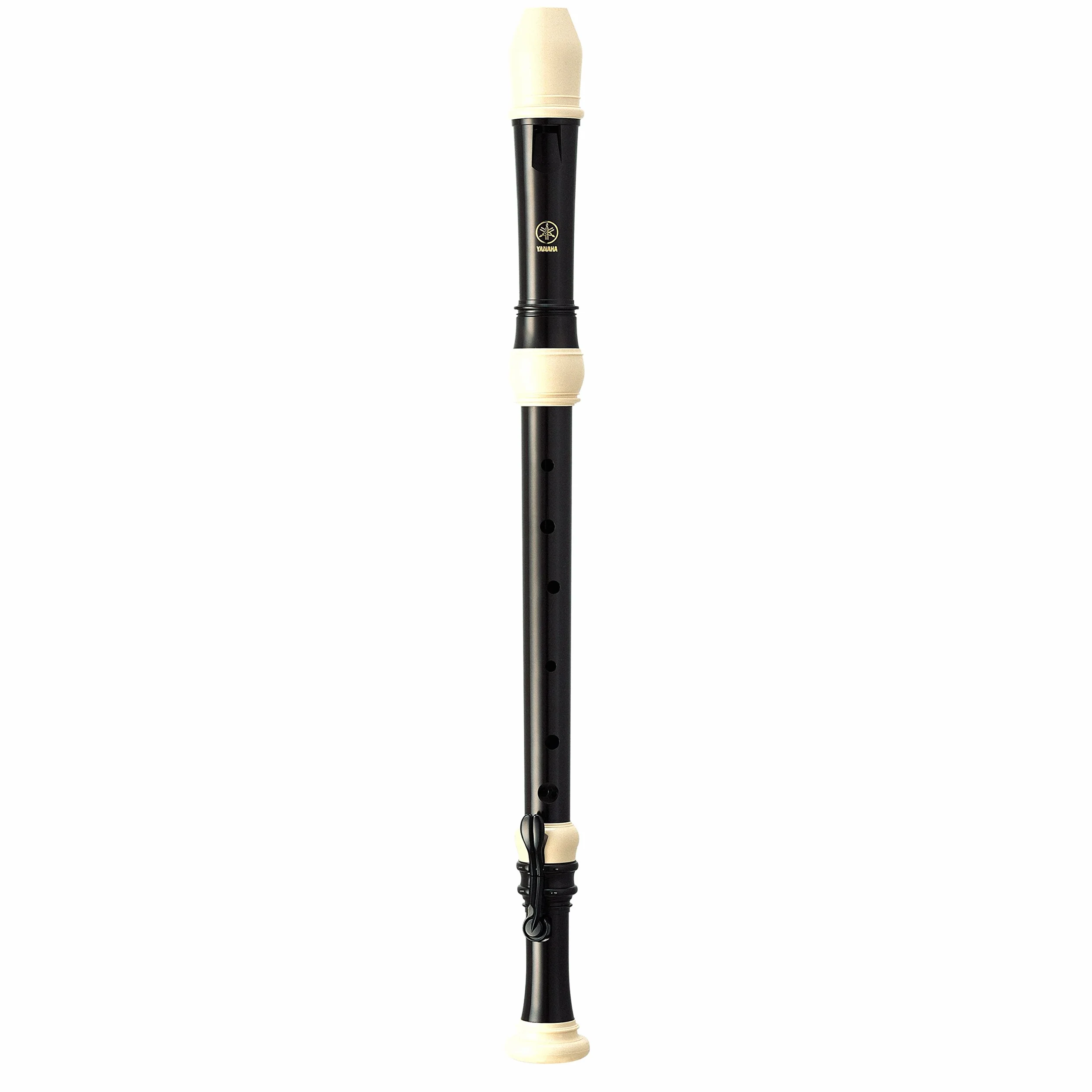 Yamaha BYRT304BII - Flauta dulce tenor (soprano, tenor, 3 piezas, de resina)