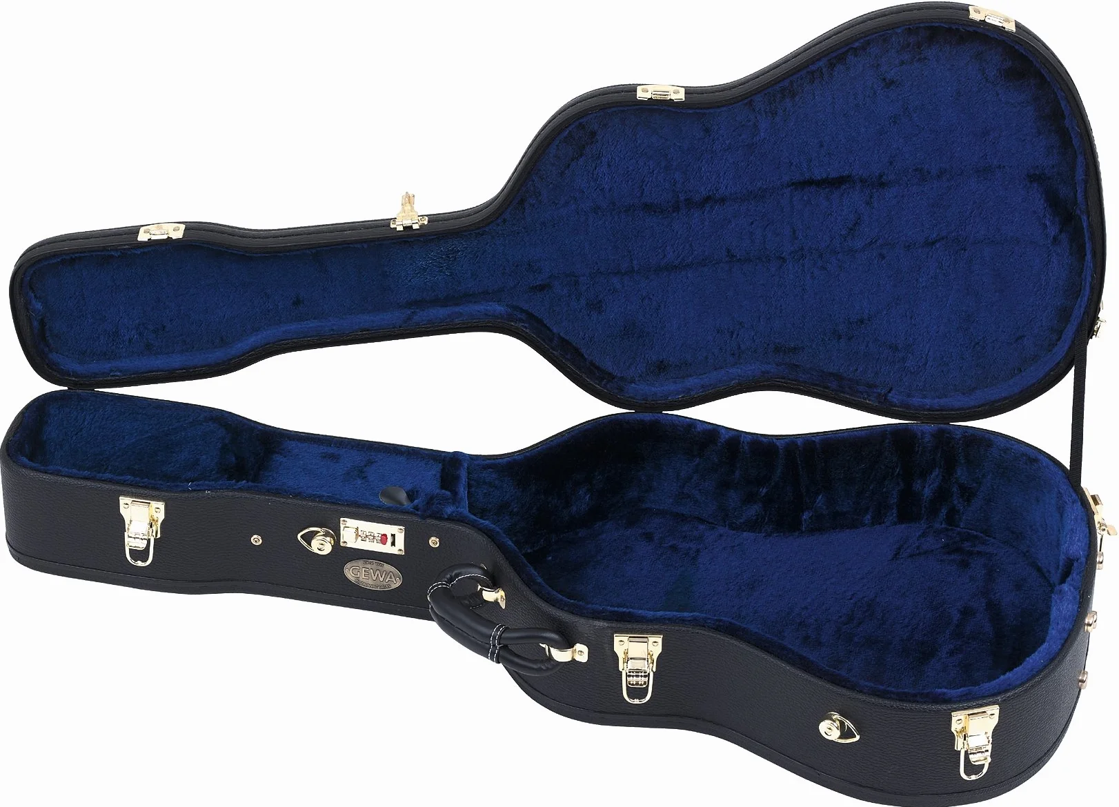 BSX Arched Top Prestige Case
