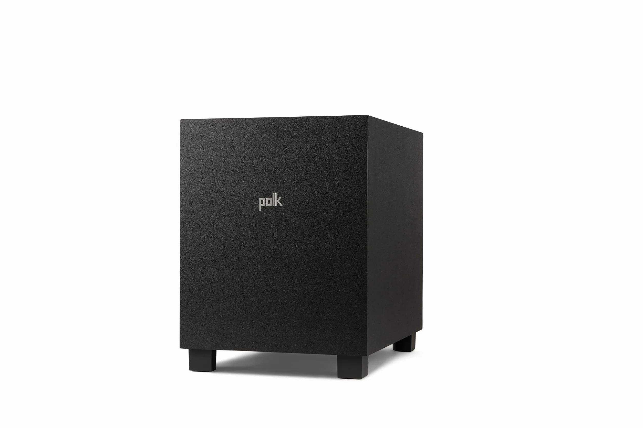 Polk Audio Altavoz HiFi Monitor XT10 Black
