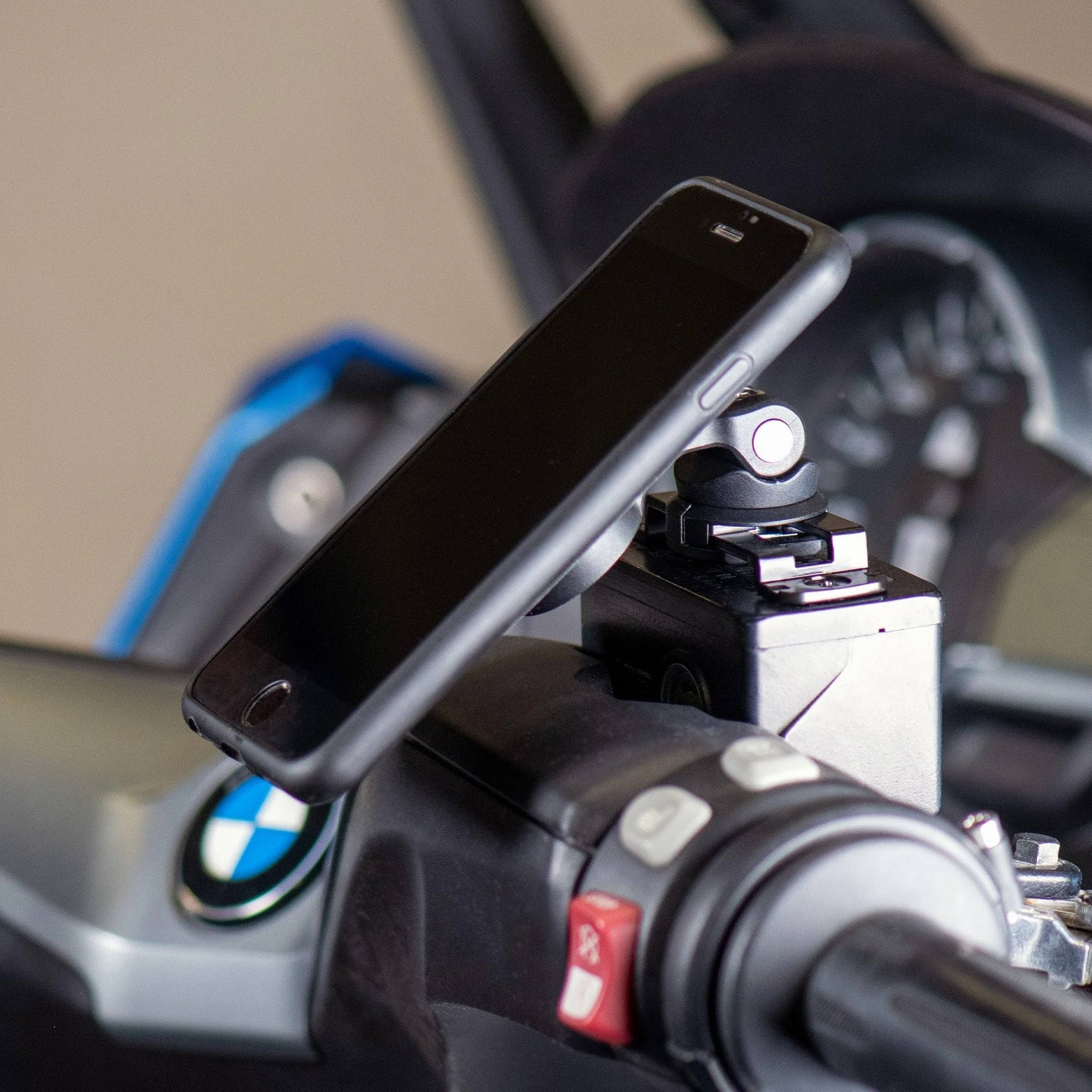 SP CONNECT Brake Mount SPC+