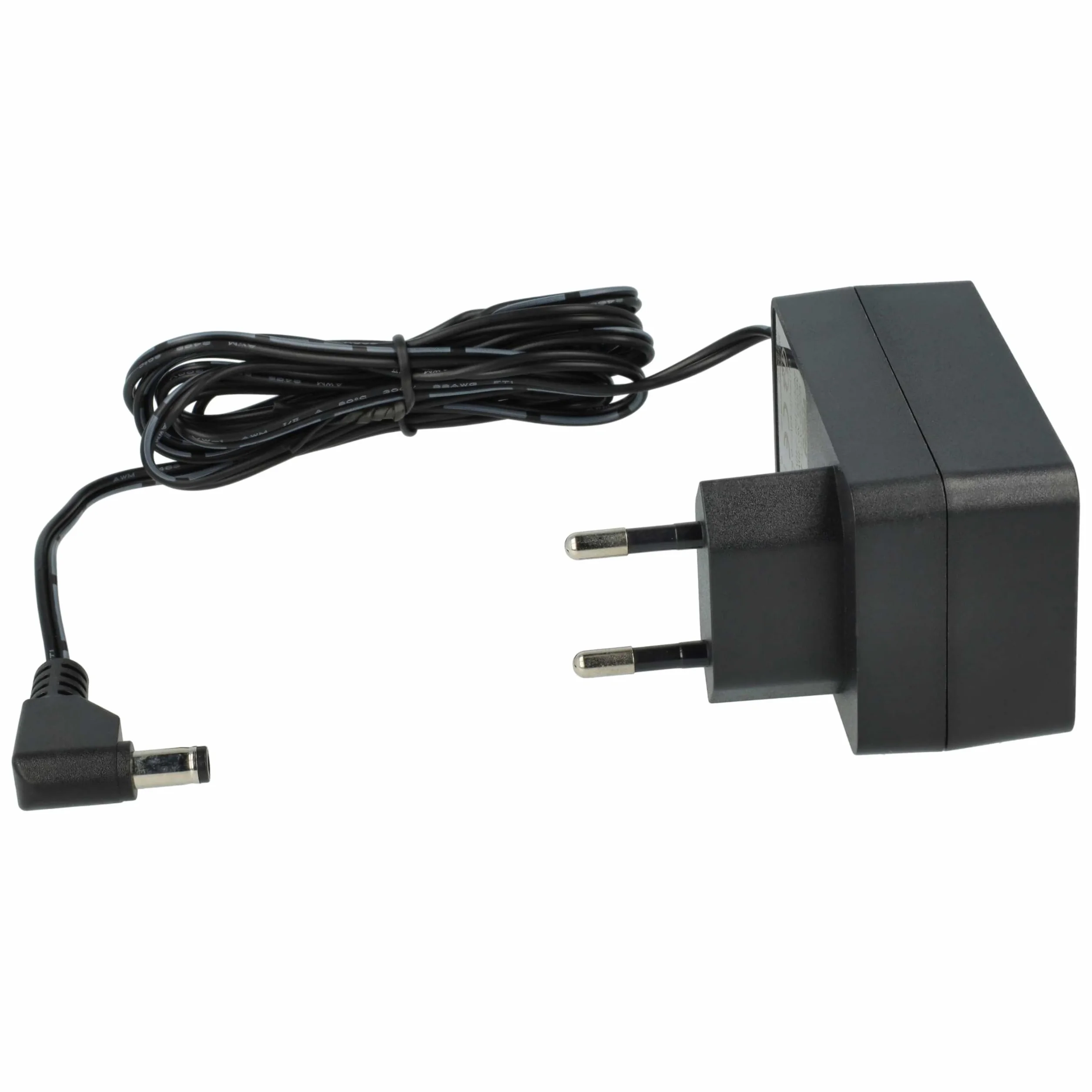 vhbw Fuente alimentación reemplaza Mitel PSAA30R-480(M) VoIP Sistema telefónico 160 cm