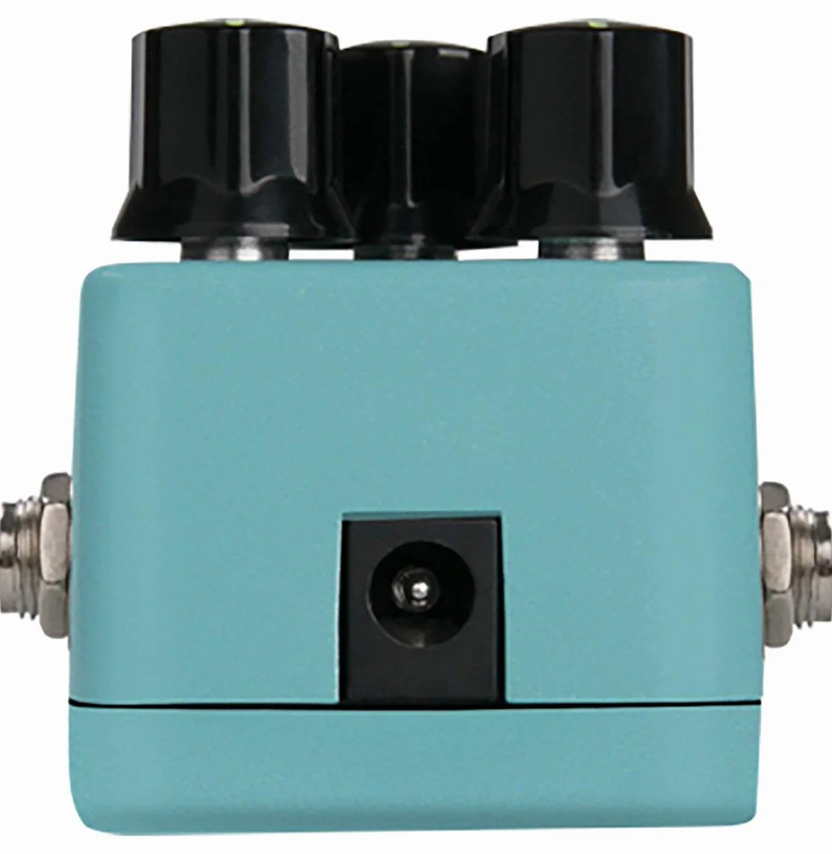 NUX Pedal de overdrive analógico Morning Star NOD-3 tipo BBreaker