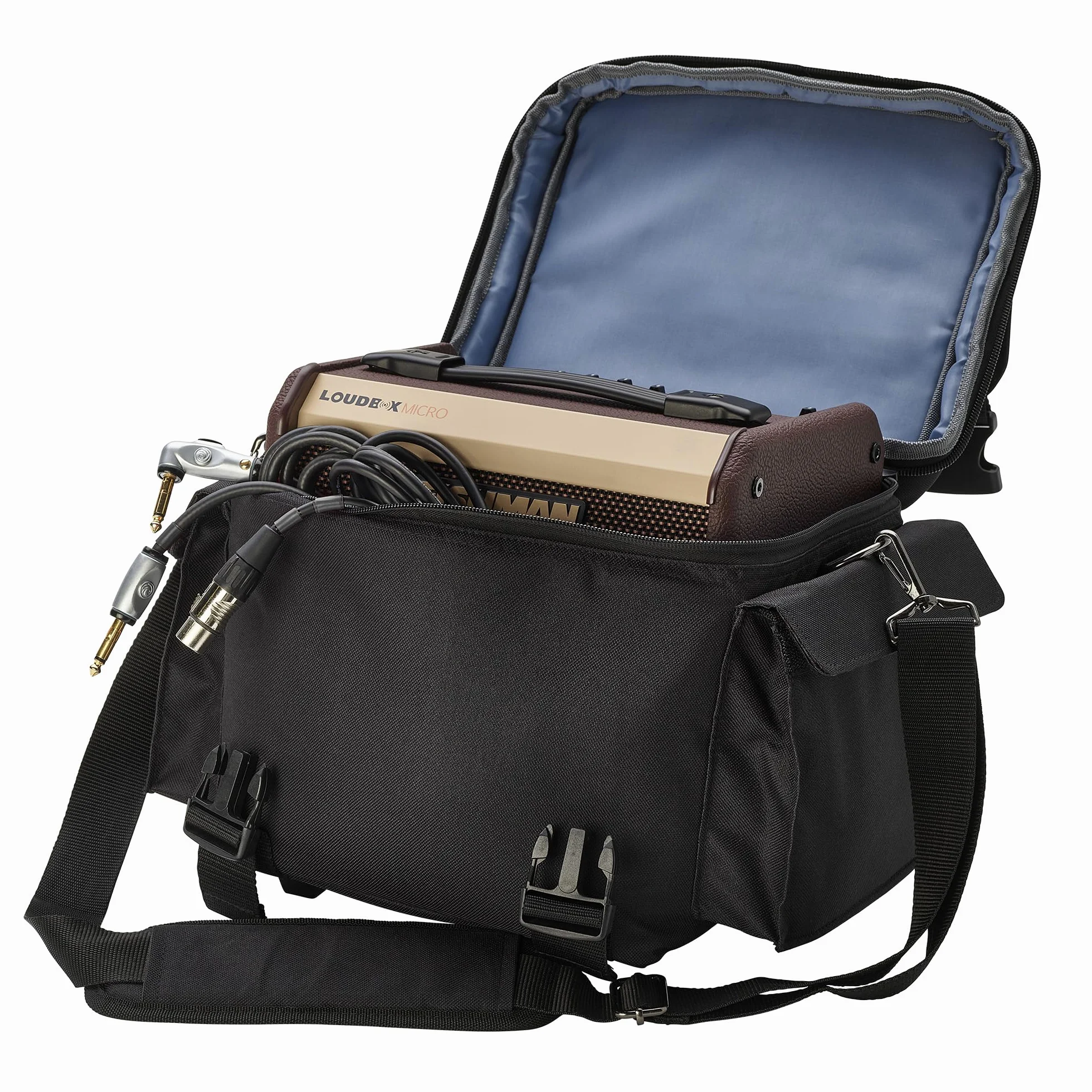 Fishman Loudbox Micro Deluxe - Bolsa de Transporte
