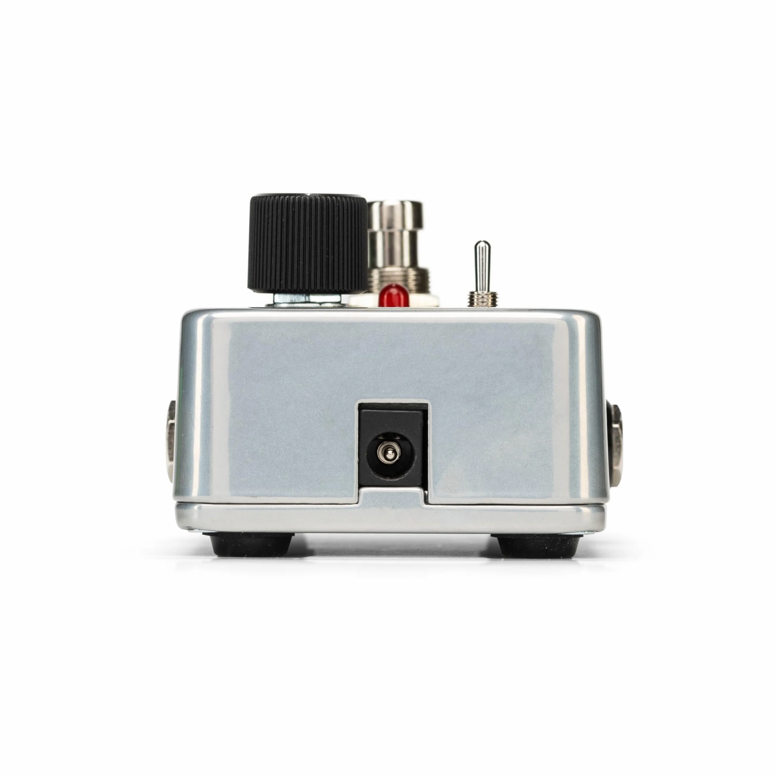 electro-harmonix Holy Grail - Pedal de efecto reverb para guitarra, color plateado