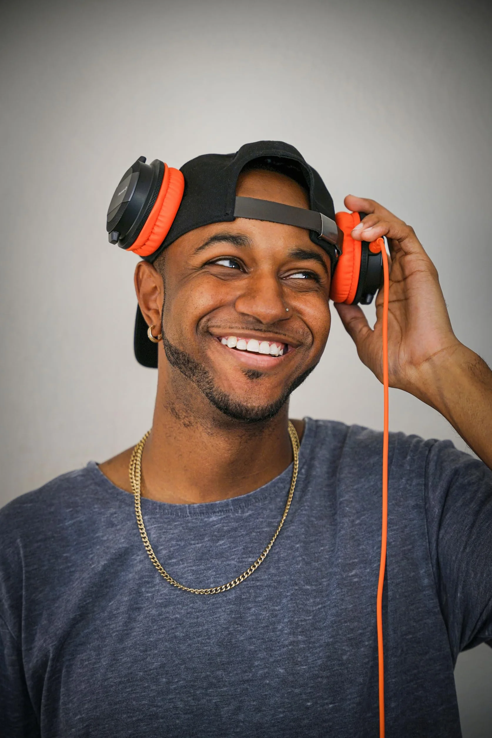 Pioneer DJ HDJ-CUE1BT-K Auriculares Bluetooth DJ Profesional Negros