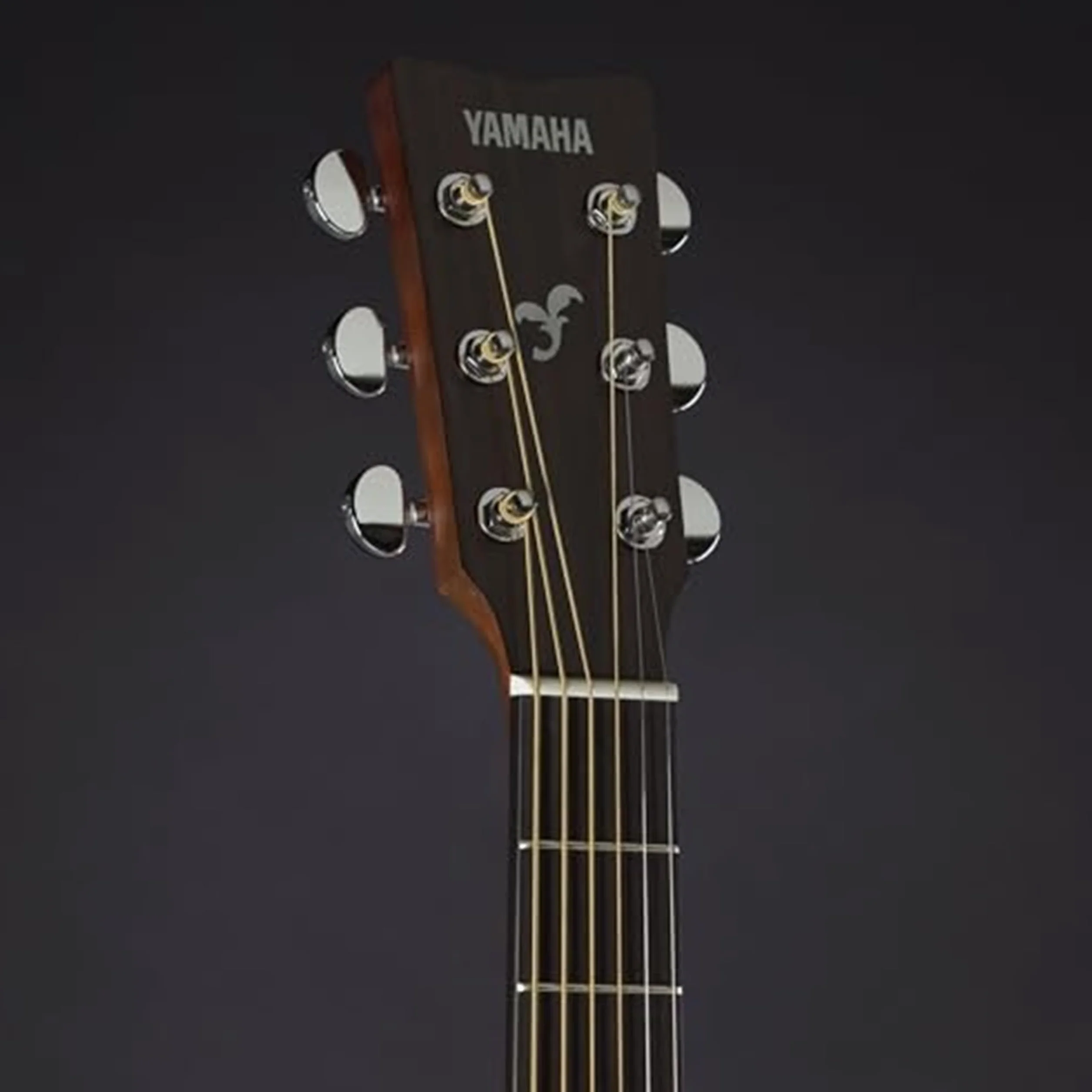 Yamaha FG800 Guitarra Acústica - Guitarra Western estándar con sonido auténtico y natural, para principiantes para adultos y jóvenes, guitarra de madera de 4/4, Marrón (Sand Burst)