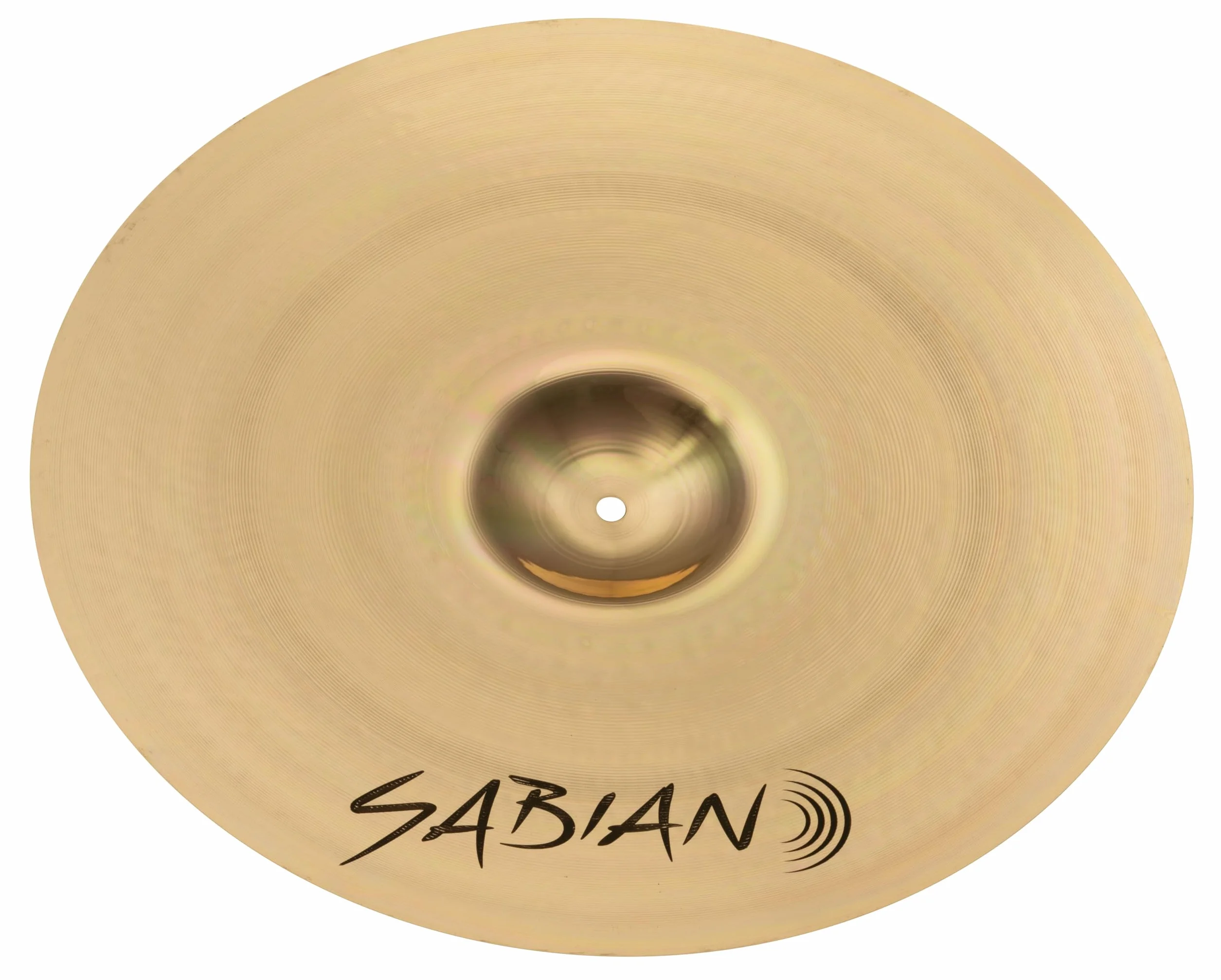 SABIAN - 20" XSR Ride