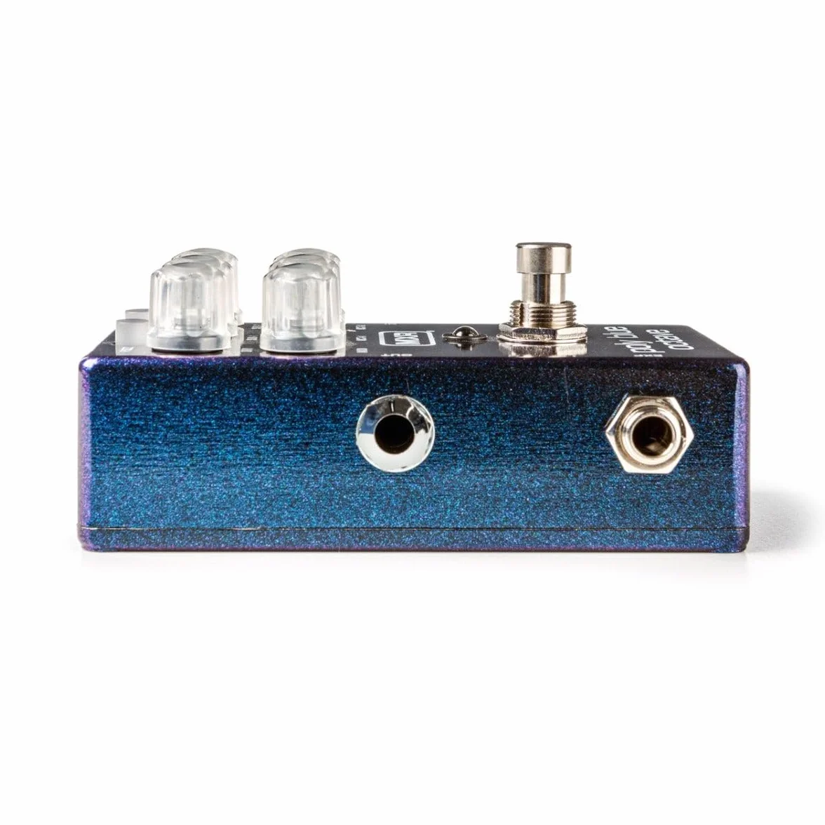 Pedal Poly Blue Octave