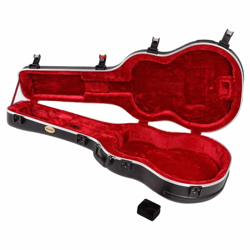 Ibanez MF100C Estuche para cuerpos huecos AF/AFJ/AKJ