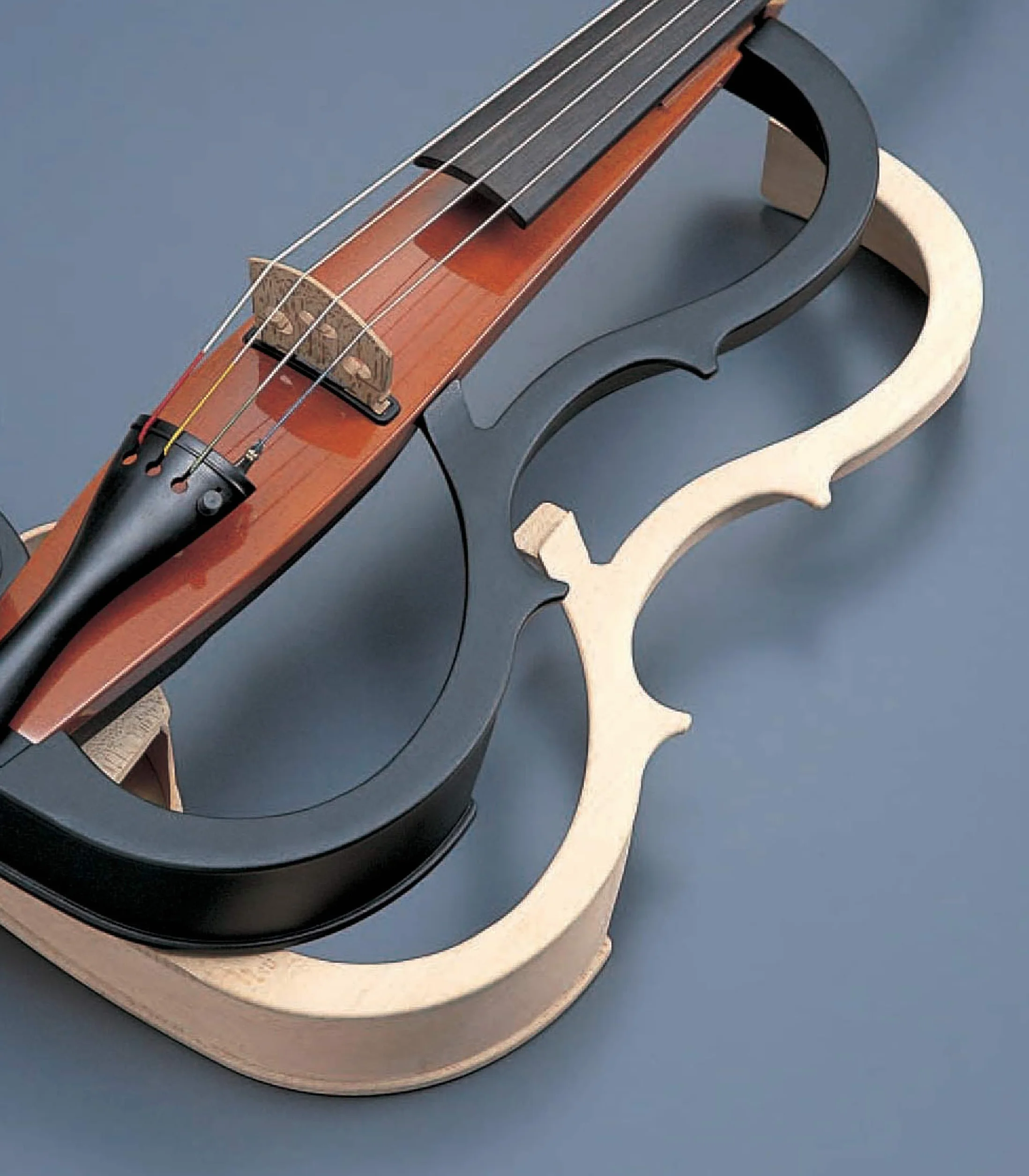 Yamaha Viola Silent SVV200, 4 cuerdas