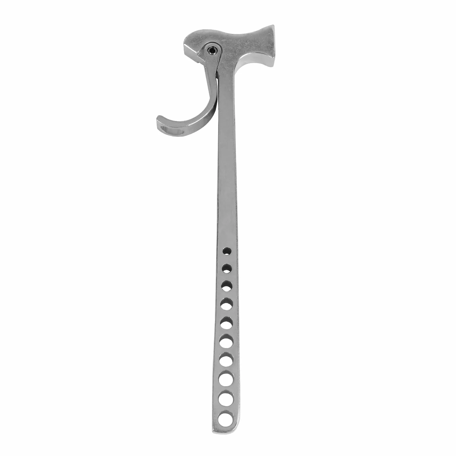 Martillo de la etapa de Truss Martillo de aluminio de Truss Stage,