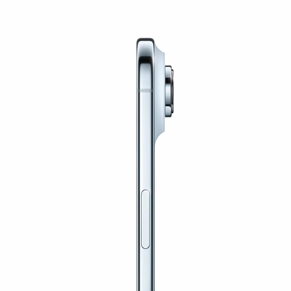 Apple iPhone Air 256GB SIM Global Azul Cielo Desbloqueado Reacondicionado