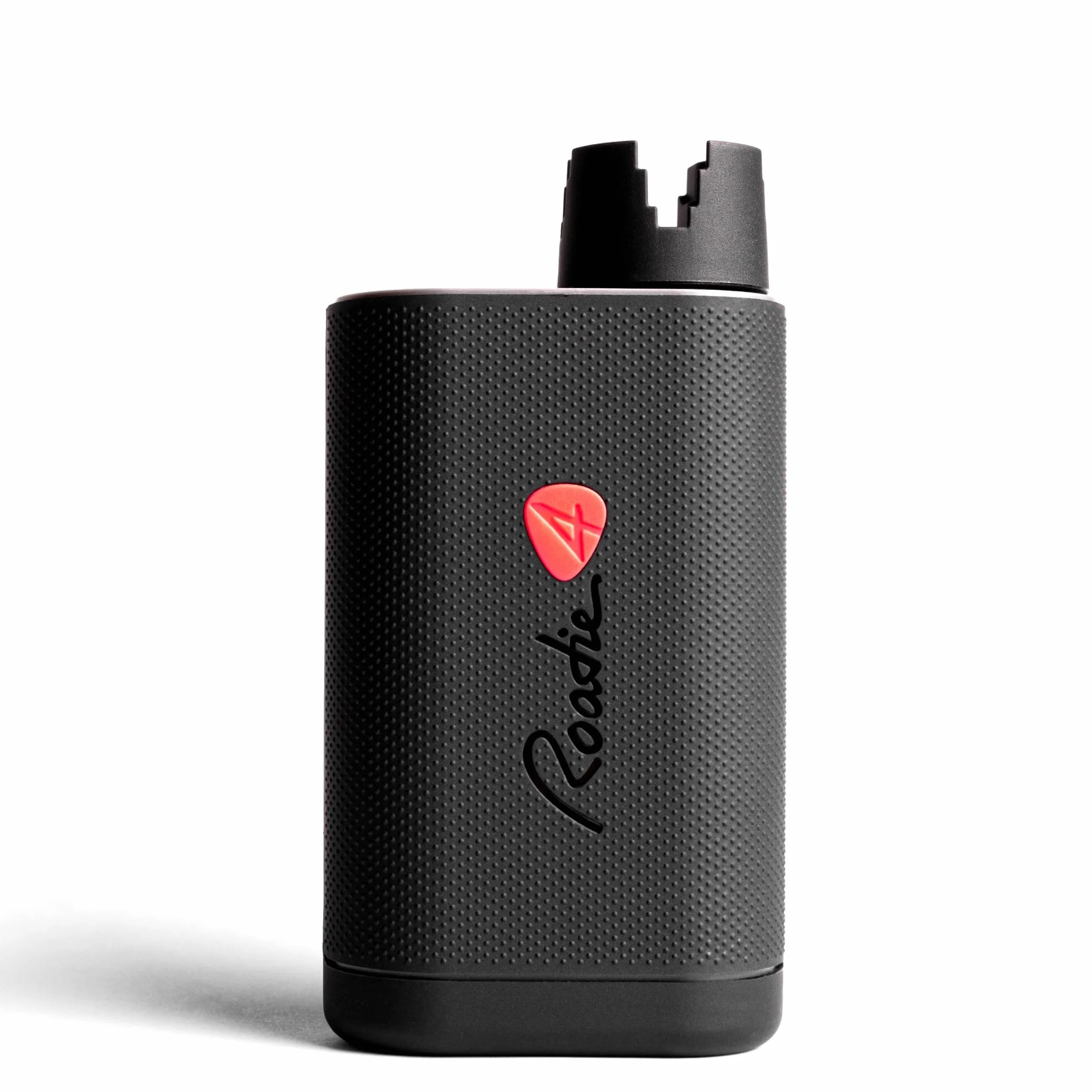Roadie 4 Afinador automático inteligente para guitarra y ukelele | Afinación rápida y precisa con metrónomo y enrollacuerdas integrados | Para guitarras acústicas, eléctricas, 12 cuerdas, banjo