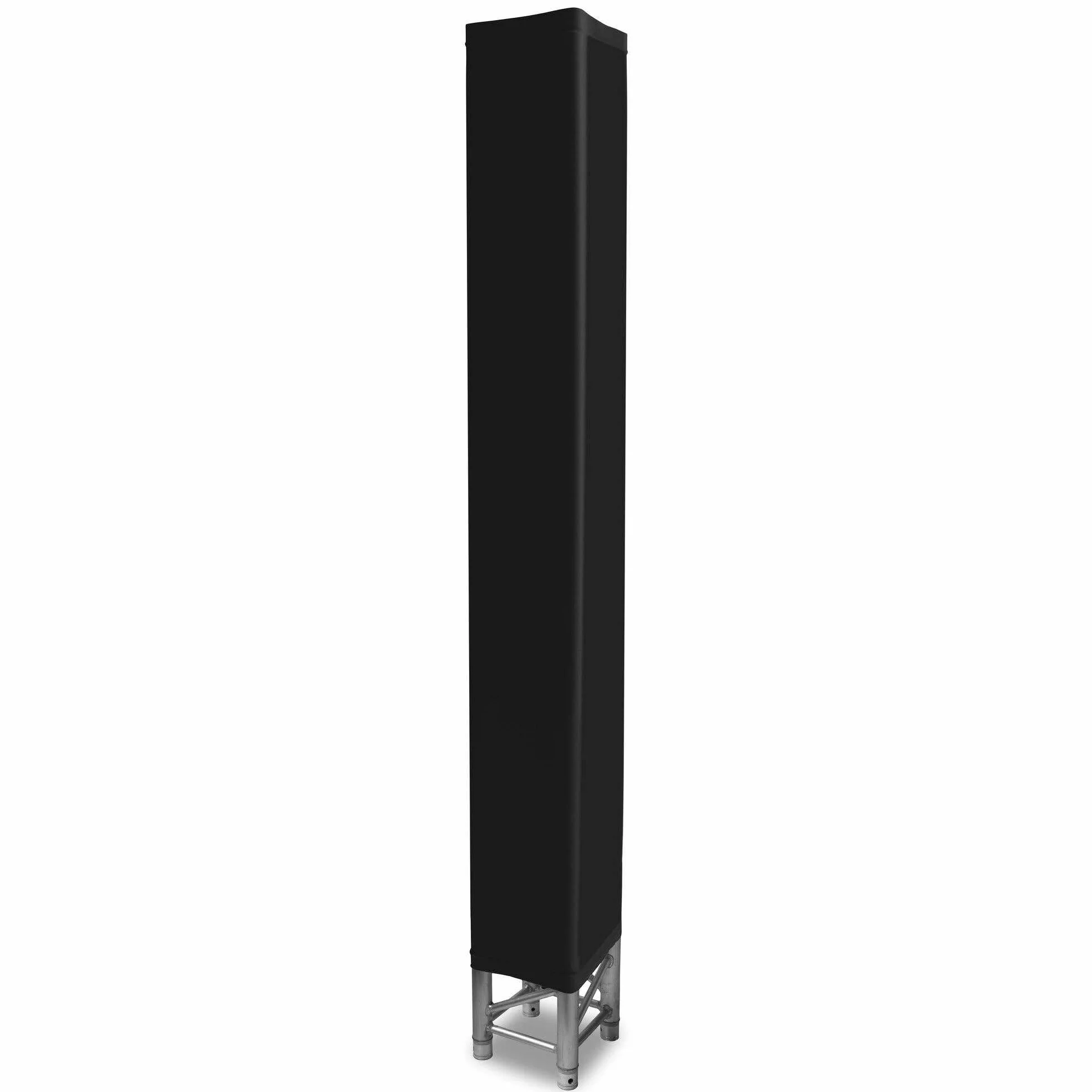 beamZ LTS20B Cobertor de Truss negro 200cm