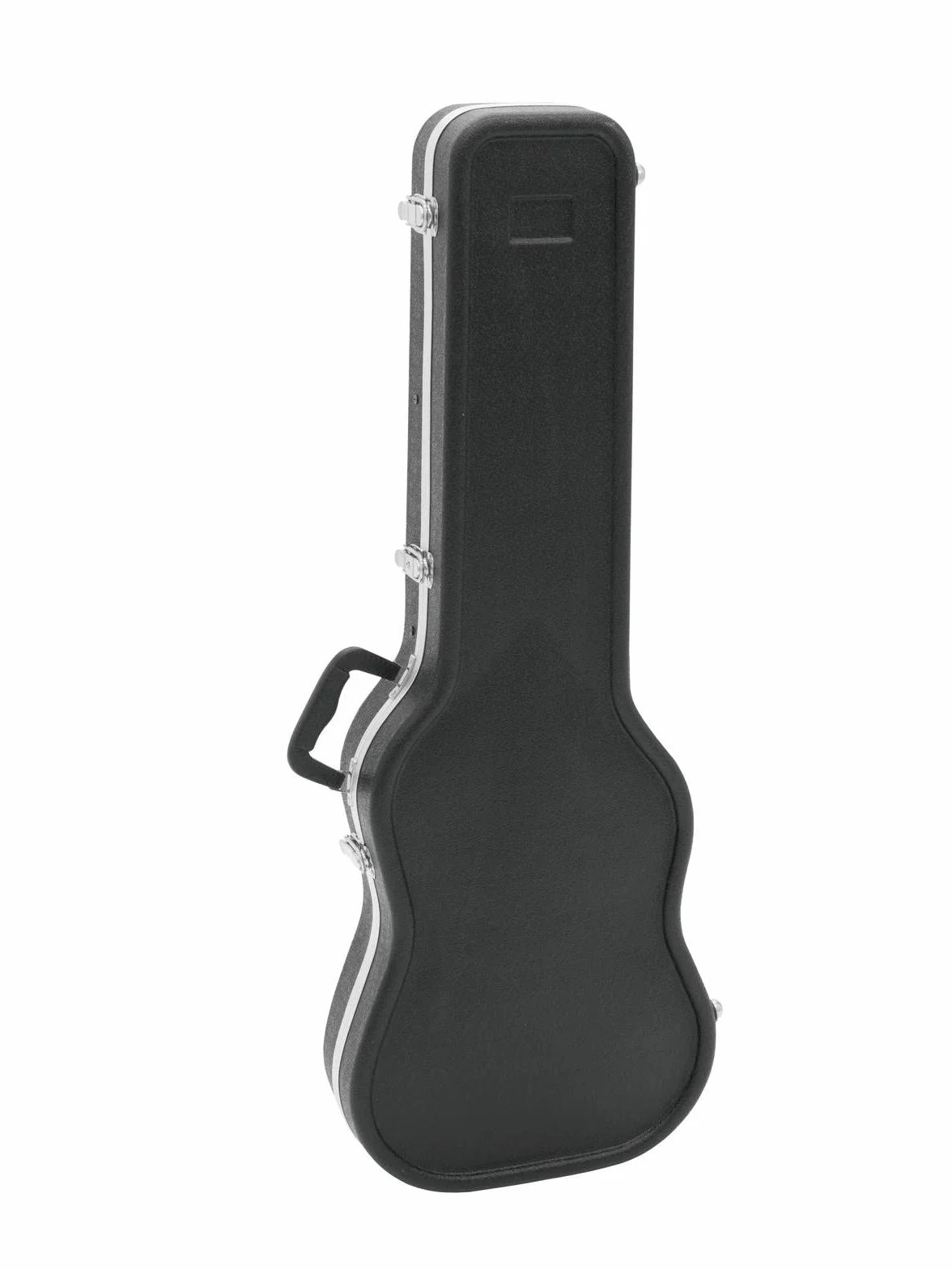 DIMAVERY Carcasa ABS para Guitarra eléctrica