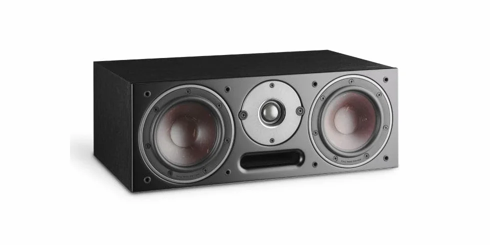 Dali Altavoz Central Vocal Oberon: Inteligibilidad de Voz Óptima y Sonido Dinámico para Cine en Casa