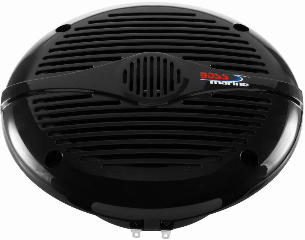 Boss Audio Systems MR60B Altavoz Integrado 200W Negro